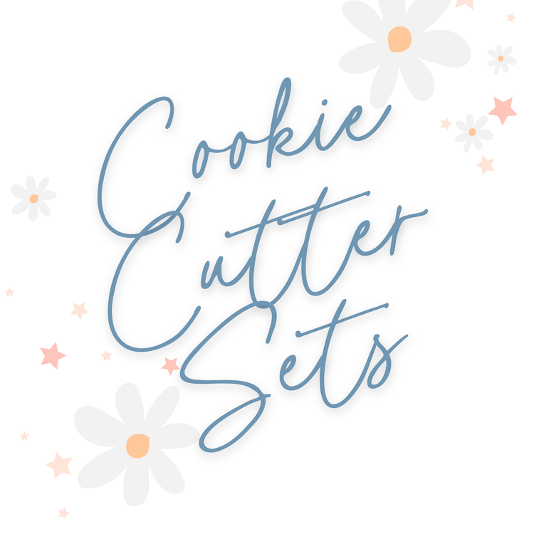 Sets - The Cookie Mercantile