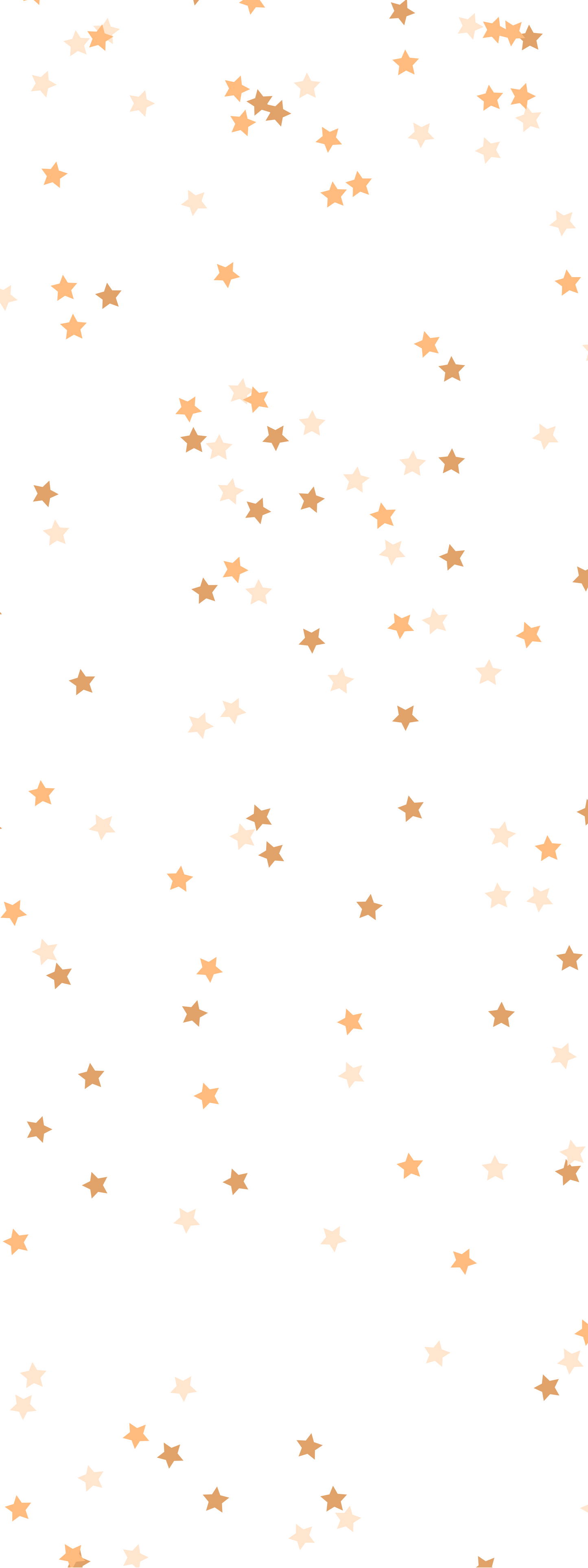 3x8 Backers - Checkered/Stars