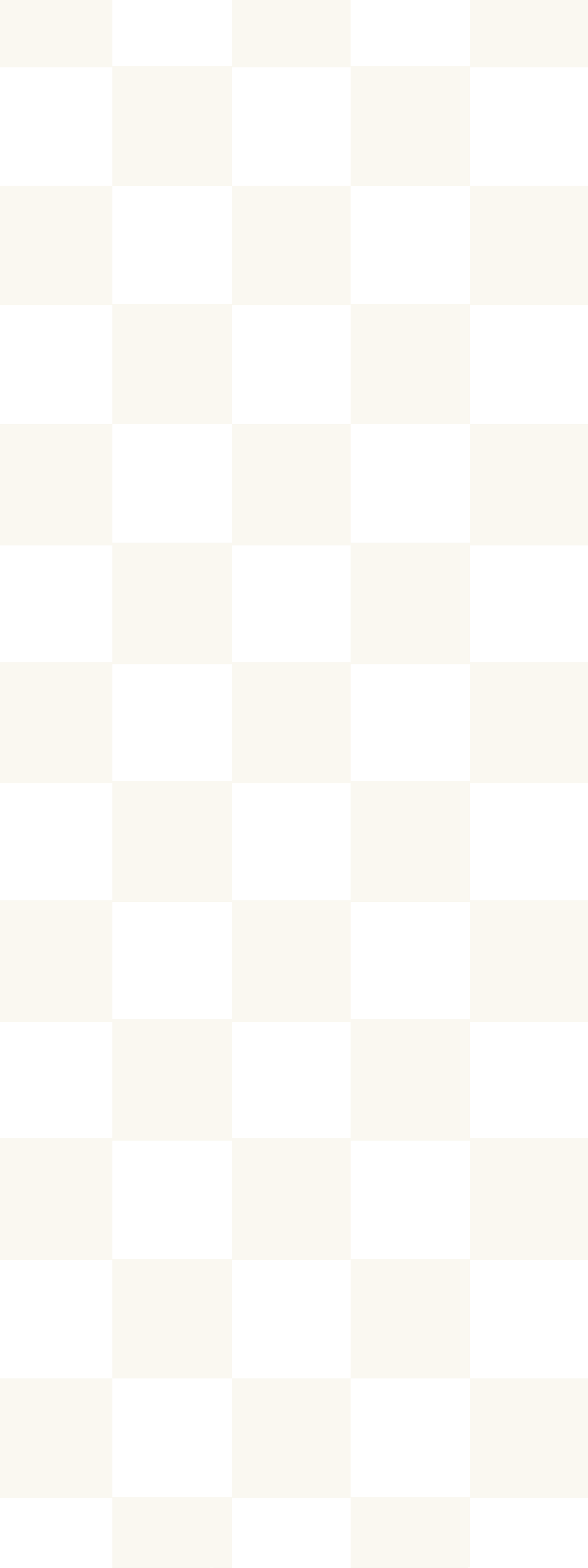 3x8 Backers - Checkered/Stars