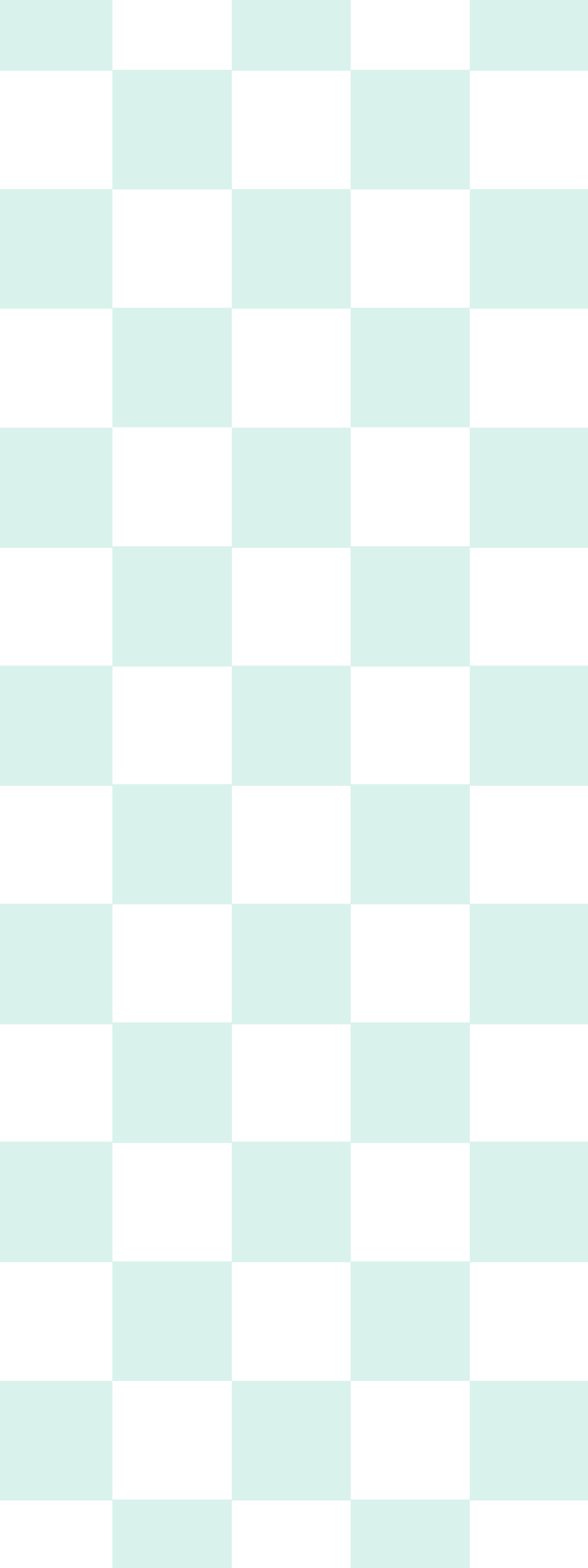 3x8 Backers - Checkered/Stars