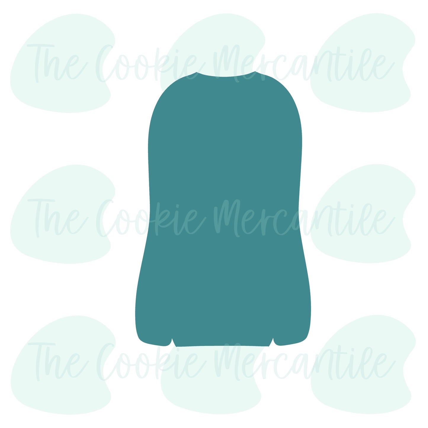 TS 5 PIece Stick Set - Cookie Cutter