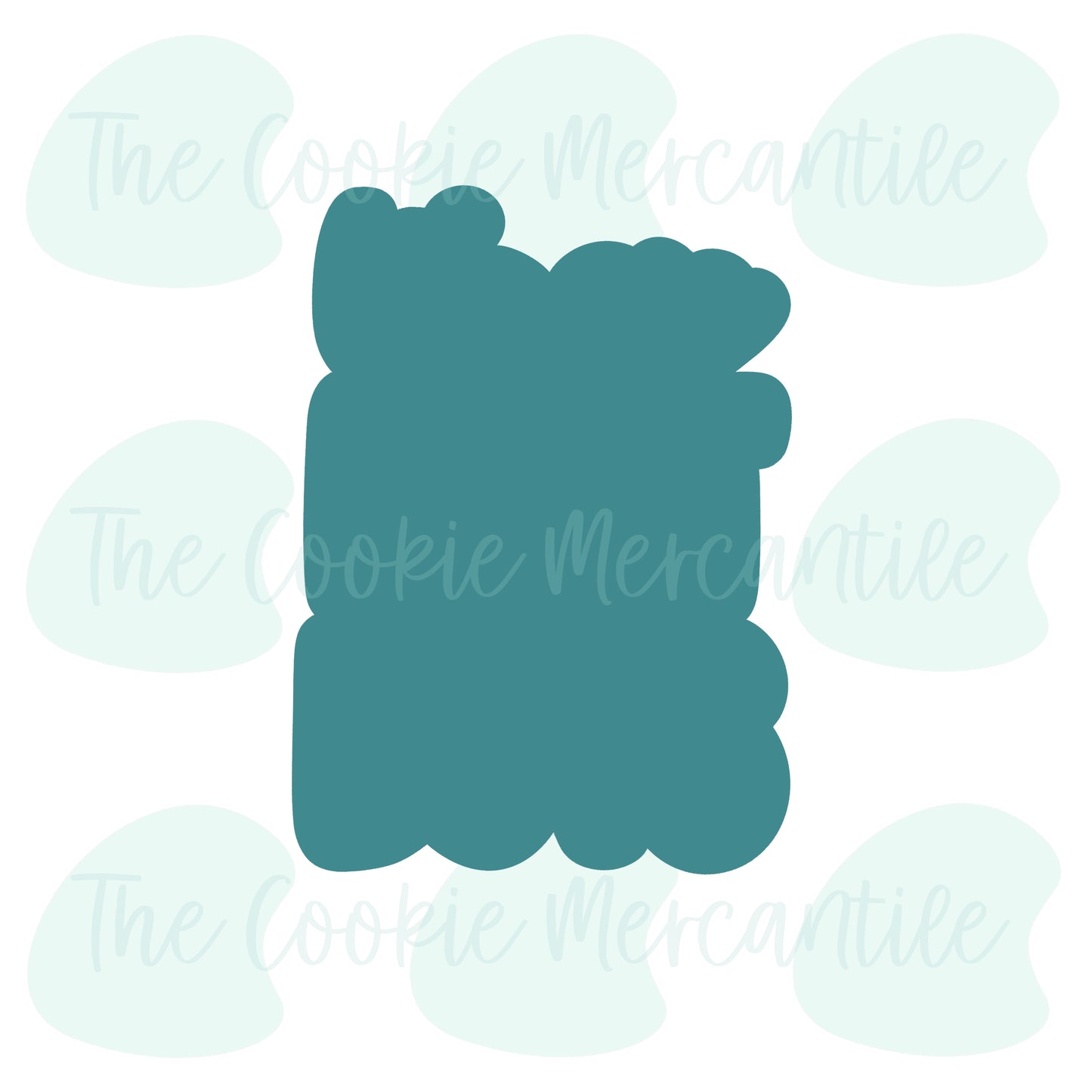 We are Best Bots Set - Cookie Cutter