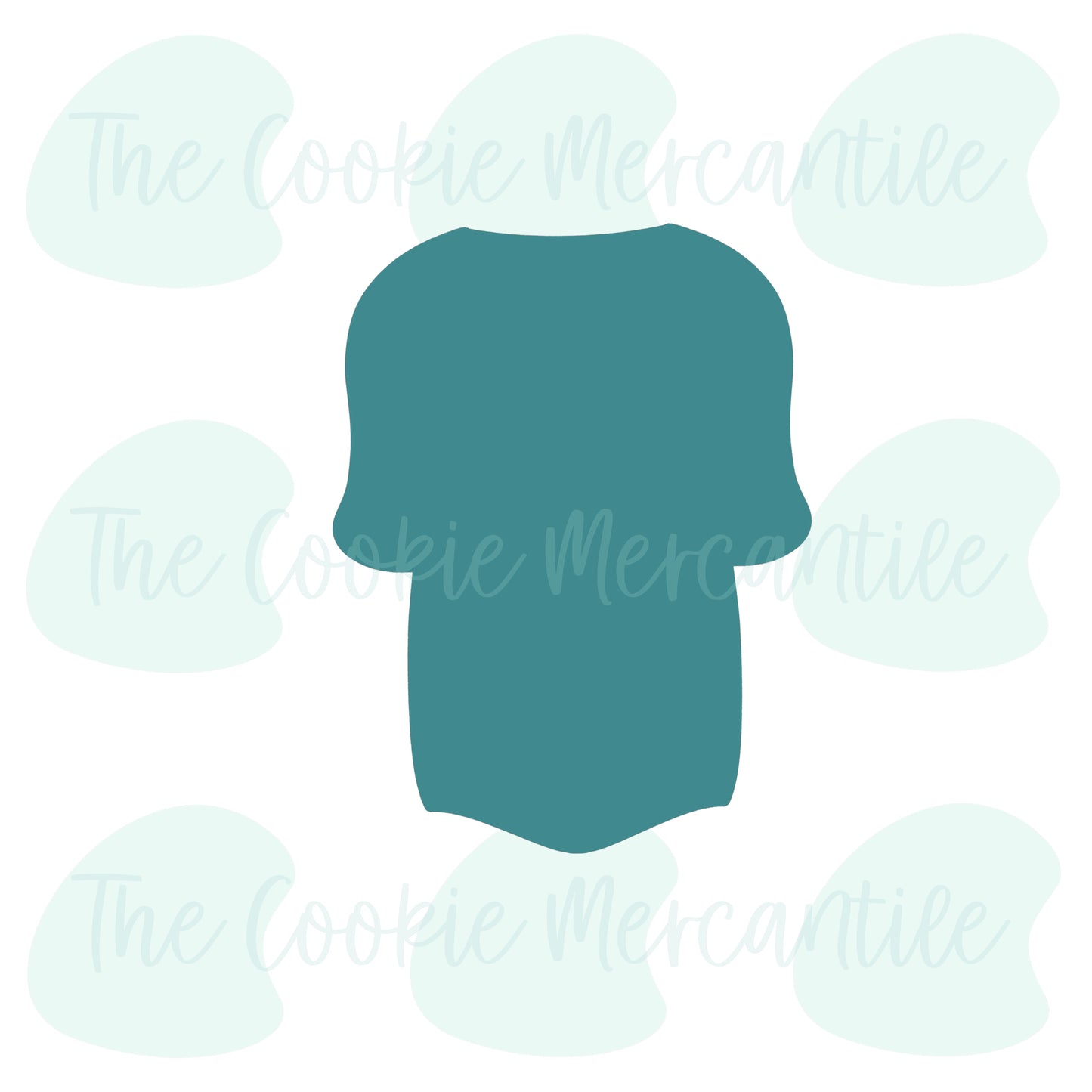 TS Lover Stick Set - Cookie Cutter