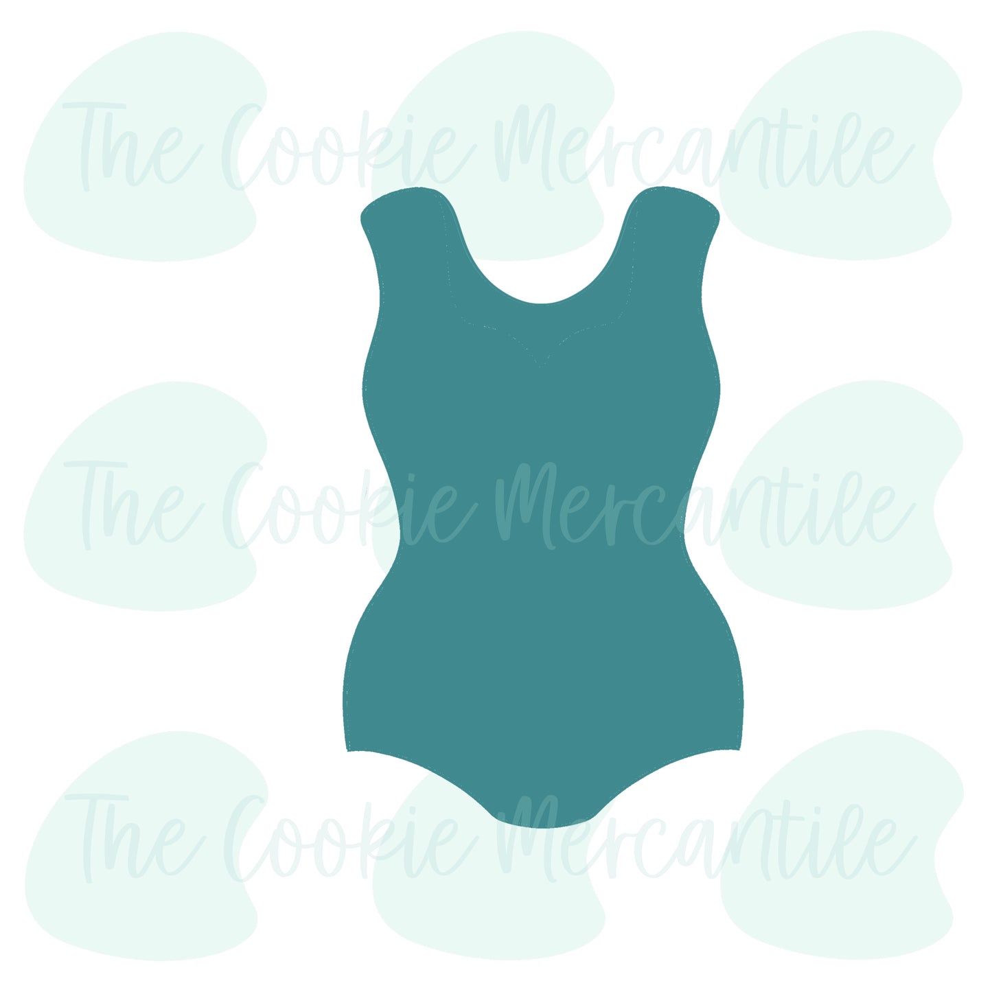 TS Lover Stick Set - Cookie Cutter