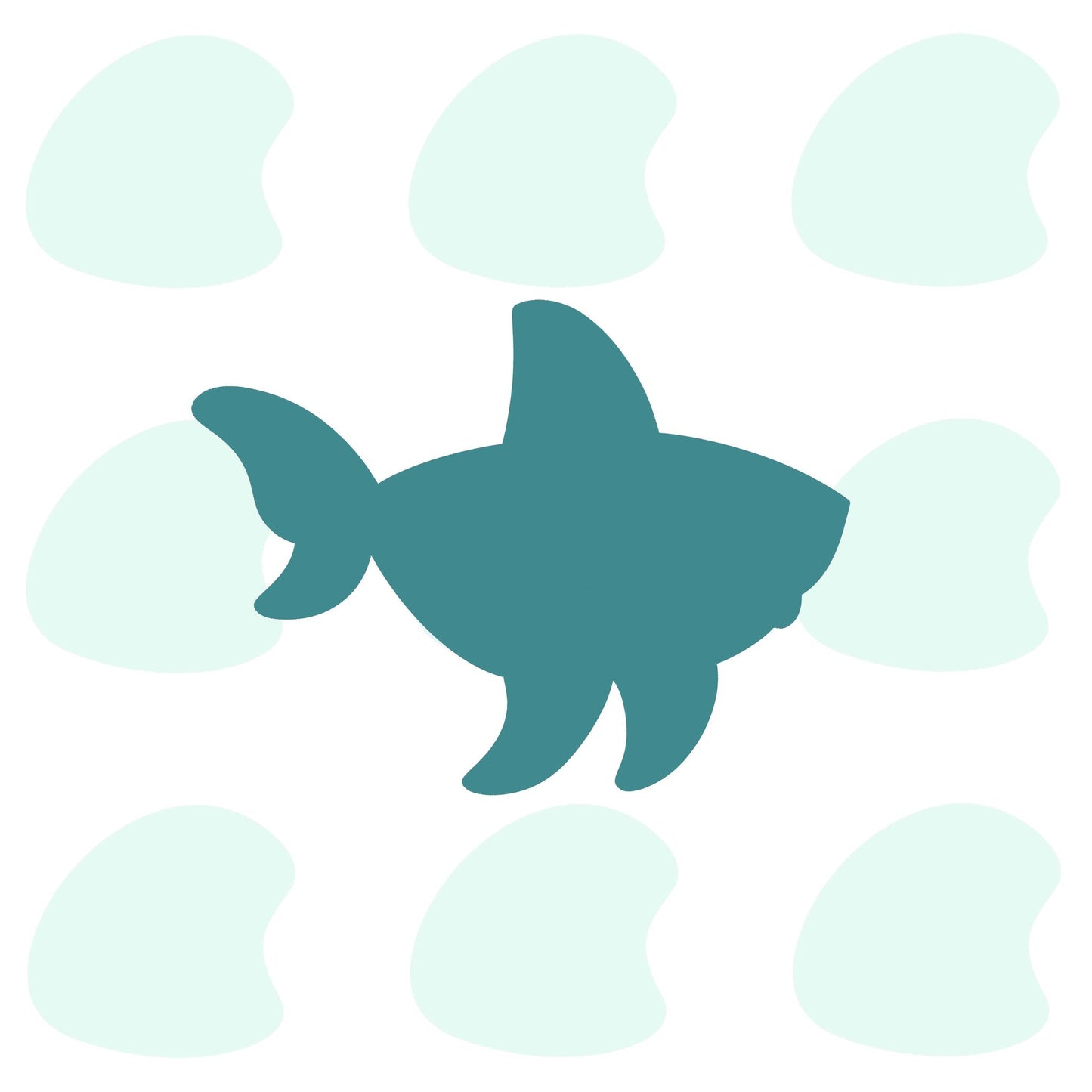 Shark 2023 - Cookie Cutter