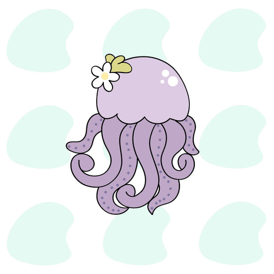 Squid 2023 - Cookie Cutter