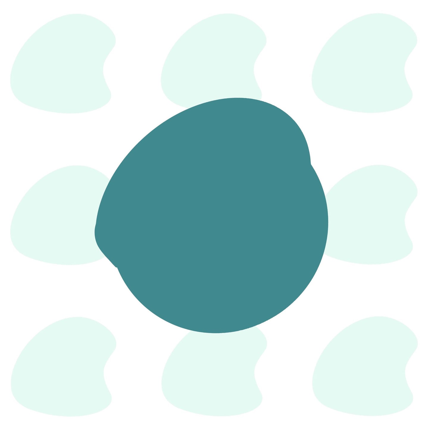 Ursula Crystal Ball 2023 - Cookie Cutter