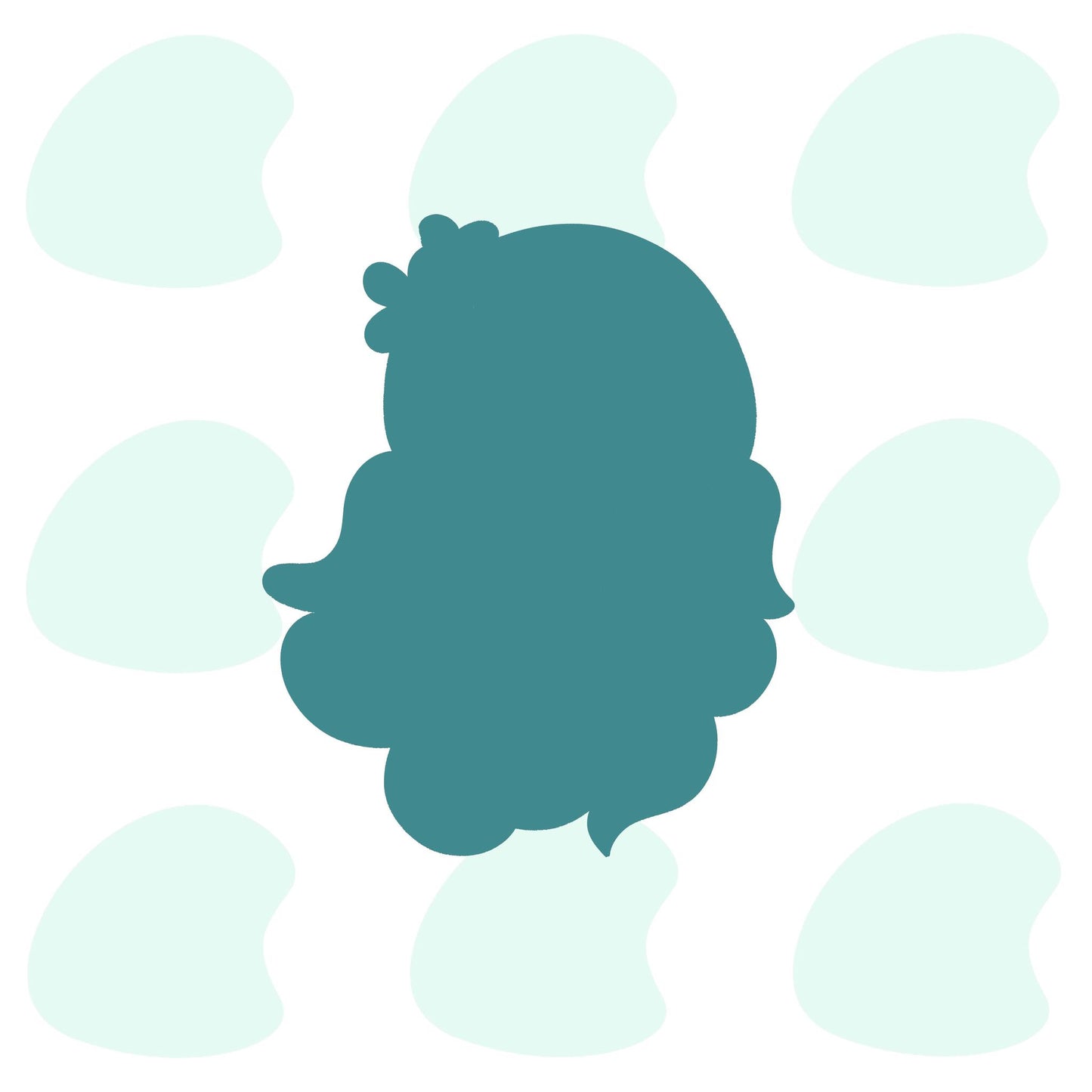 Squid 2023 - Cookie Cutter