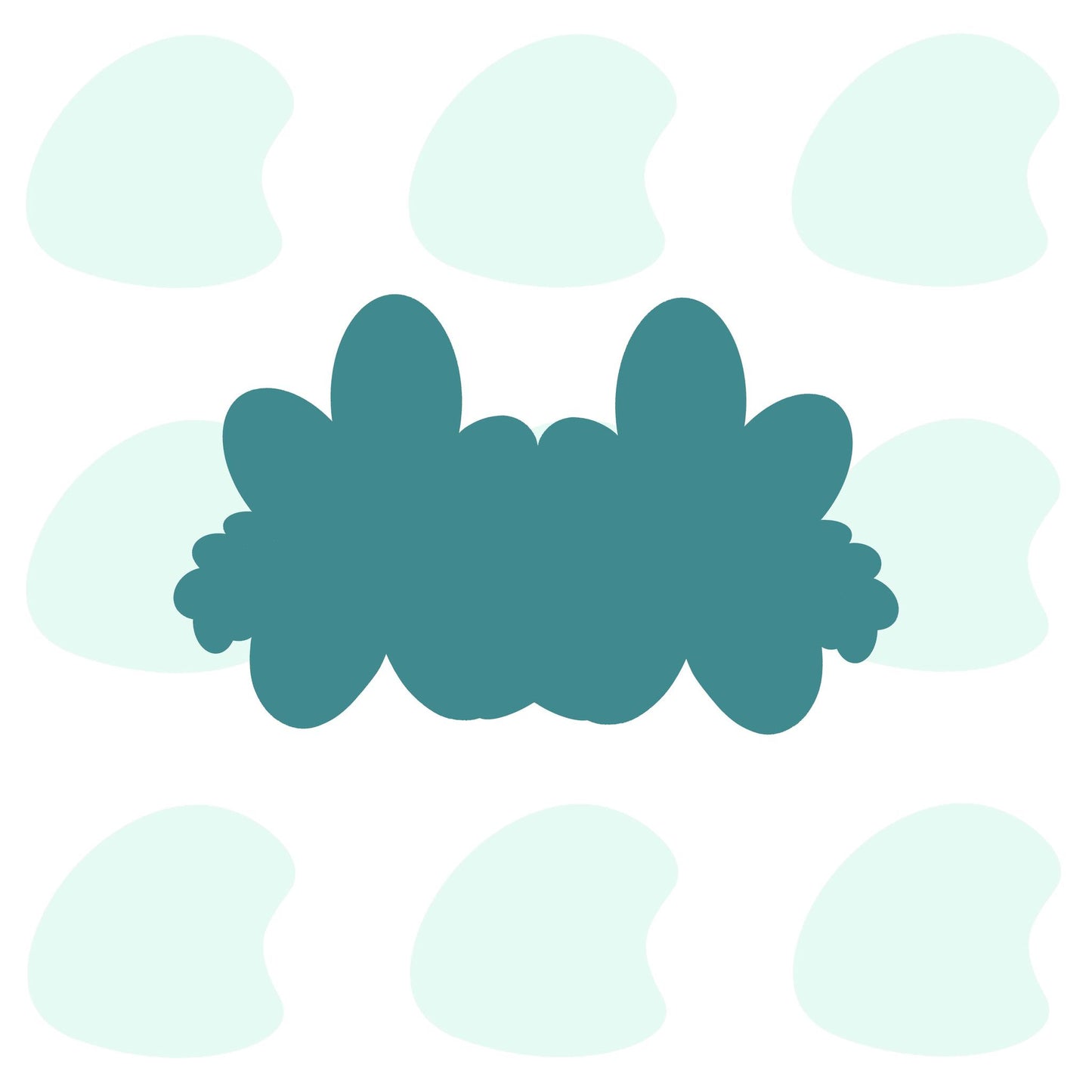 Mermaid Top 2023 - Cookie Cutter