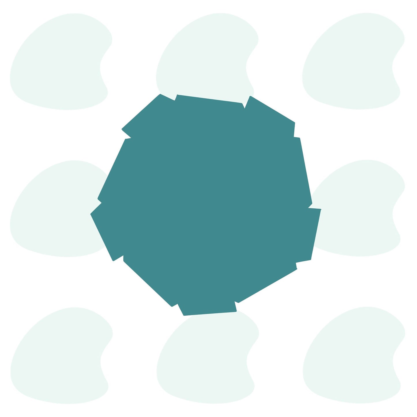 Sun 2020 - Cookie Cutter