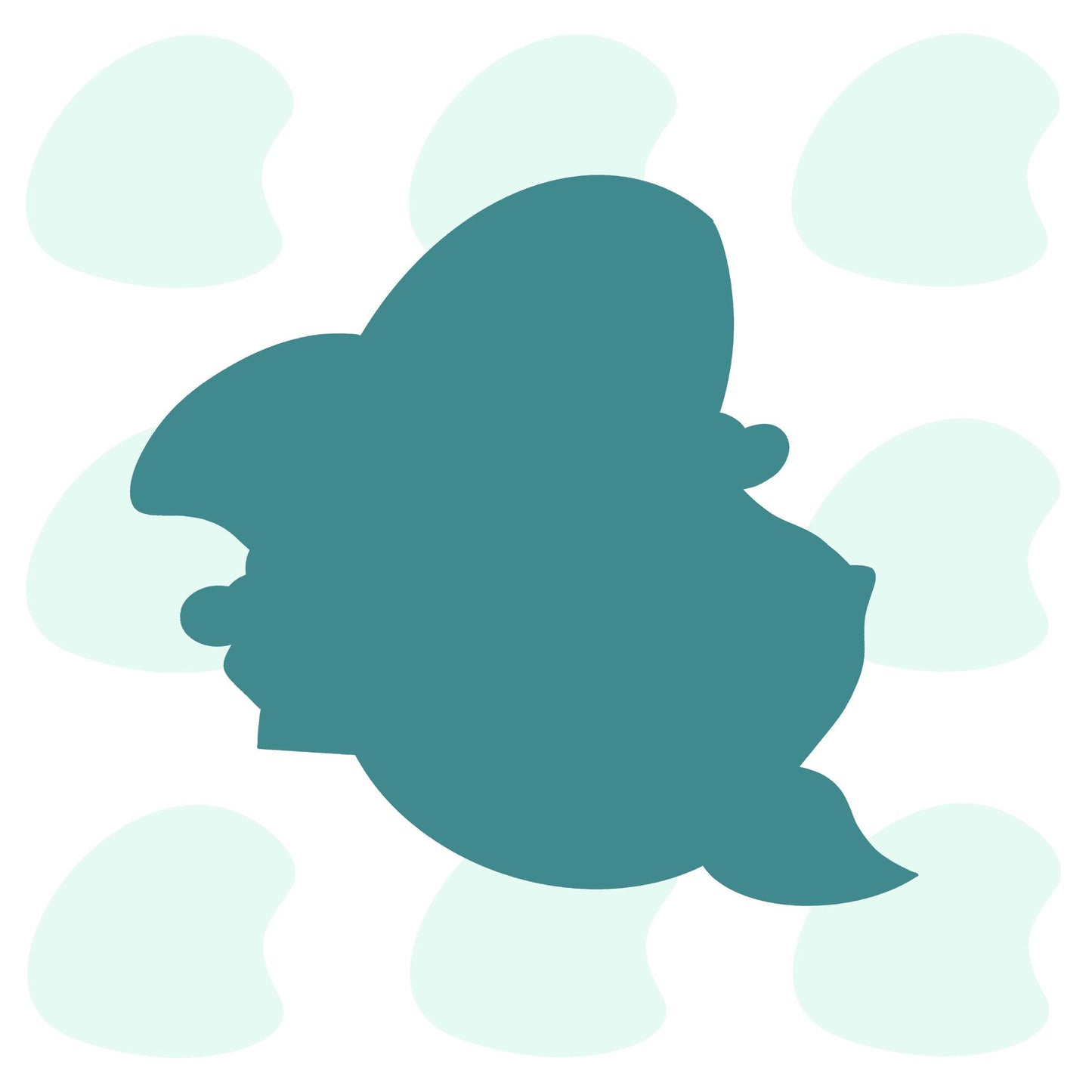 Shark Banner 2023 - Cookie Cutter
