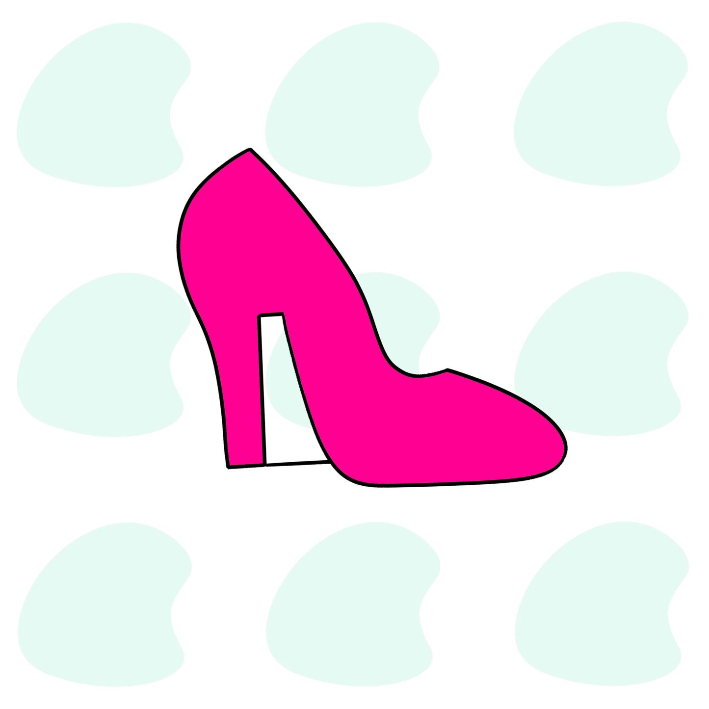 Barbie Shoe 2023
