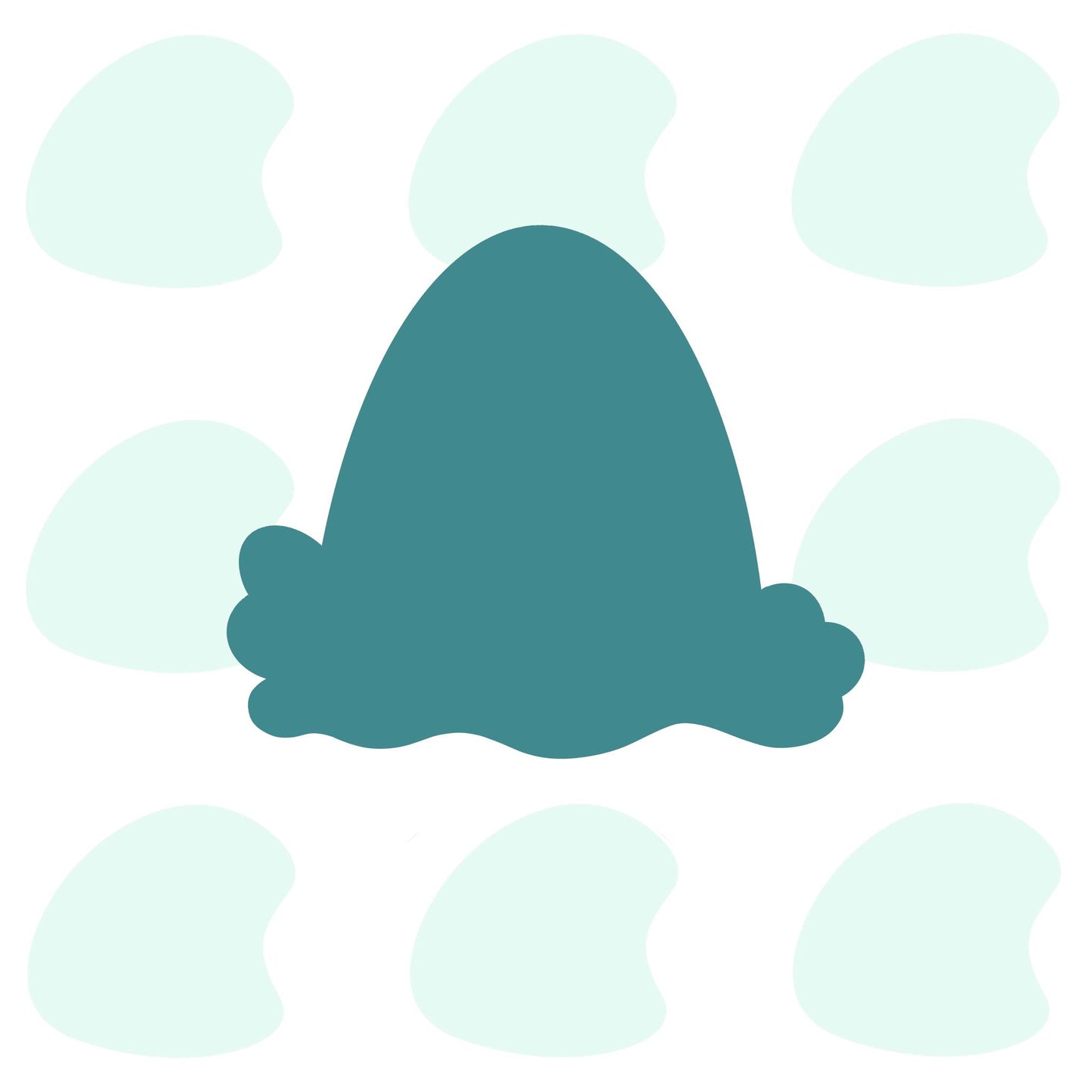 Splashing Shark 2023 - Cookie Cutters
