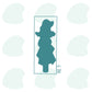 Skinny Witch Hat Cookie Pop 6in - Cookie Cutter