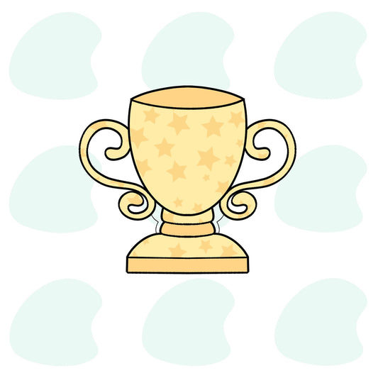 Racing Mini Set Trophy 2023 - Cookie Cutters