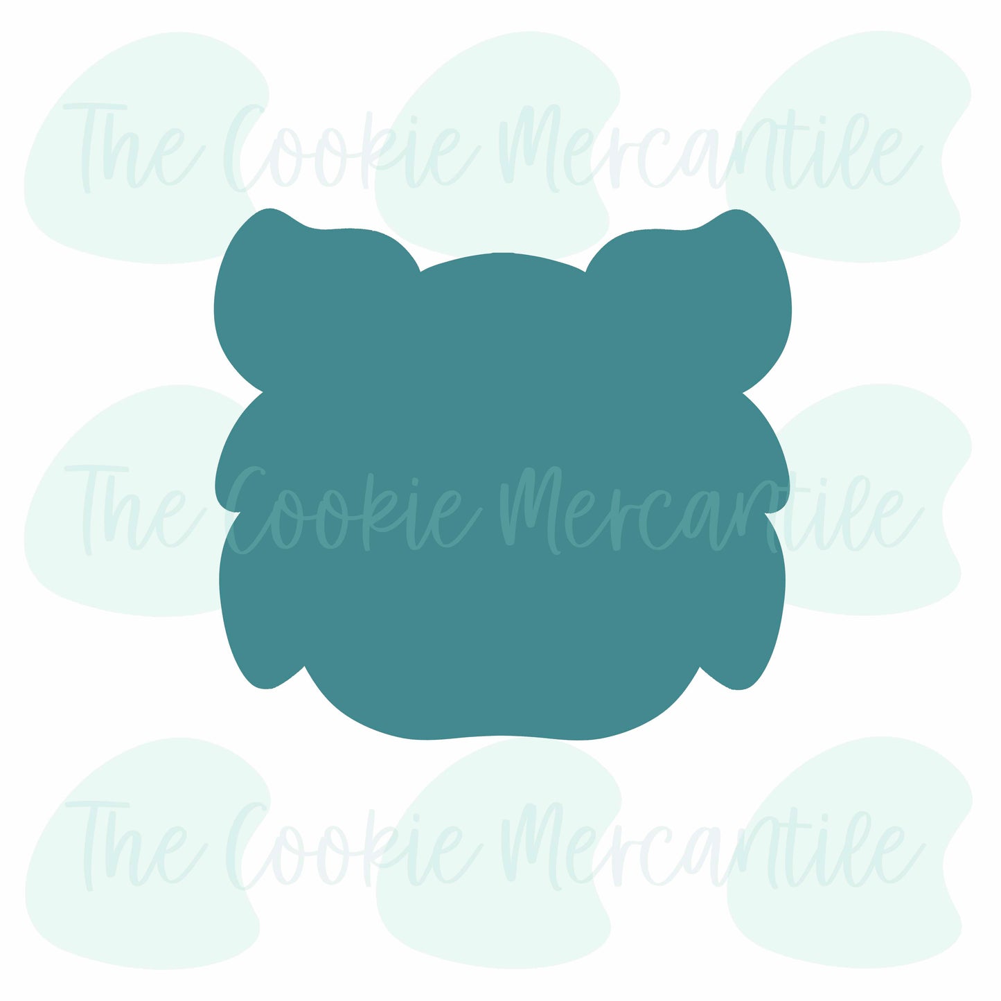 Monster Mash - Cookie Cutter