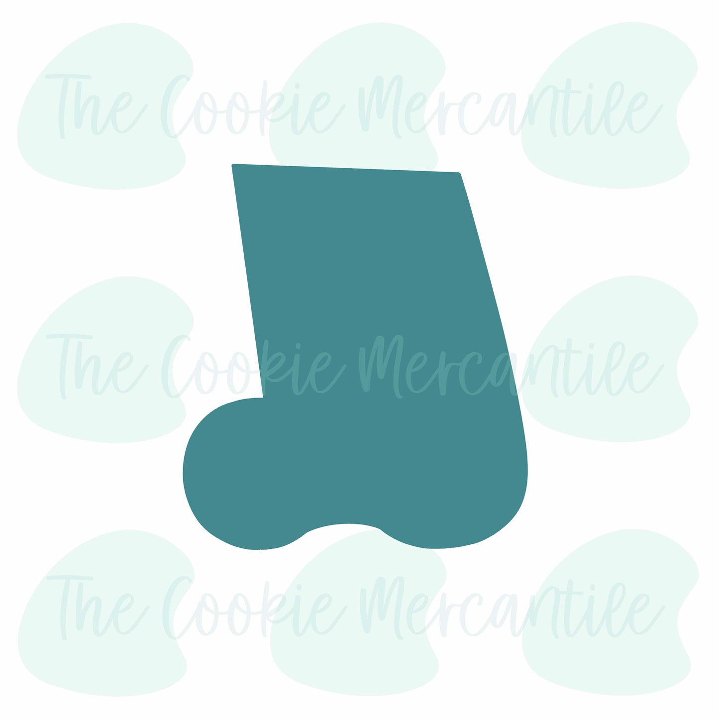 Monster Mash - Cookie Cutter