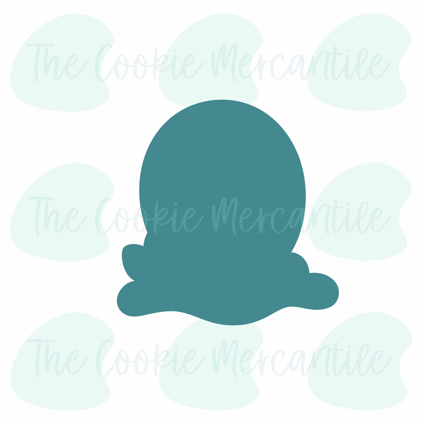 Monster Mash - Cookie Cutter