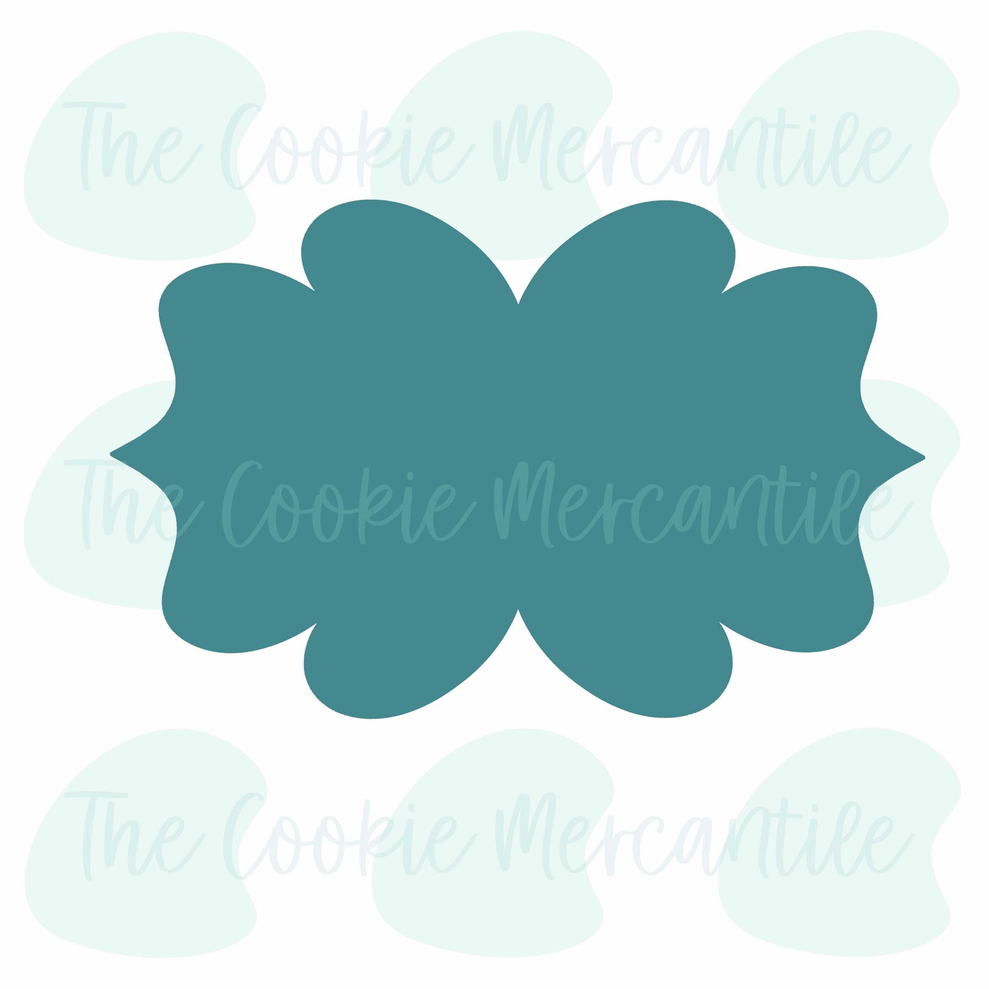 Monster Mash - Cookie Cutter