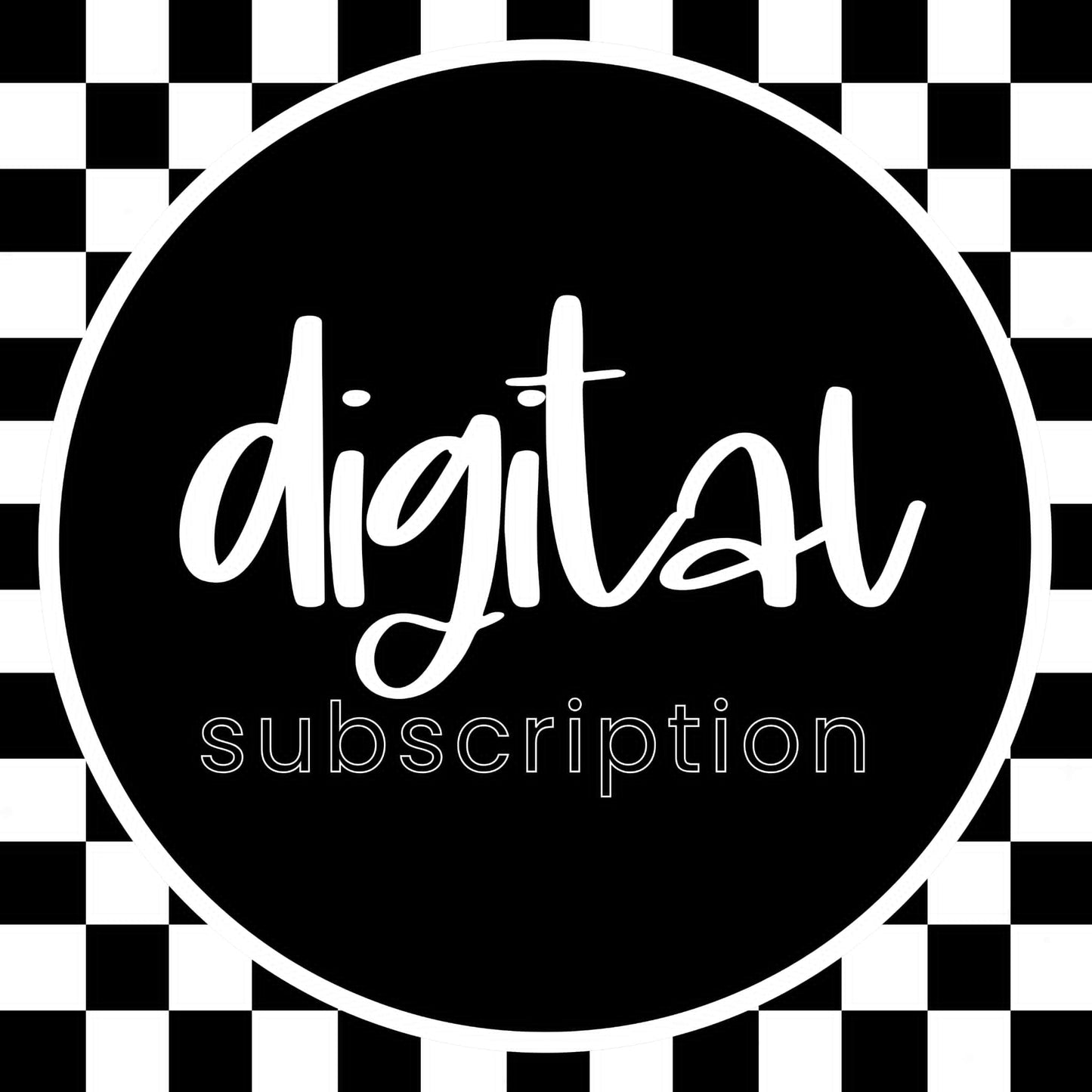 Digital Membership Plus