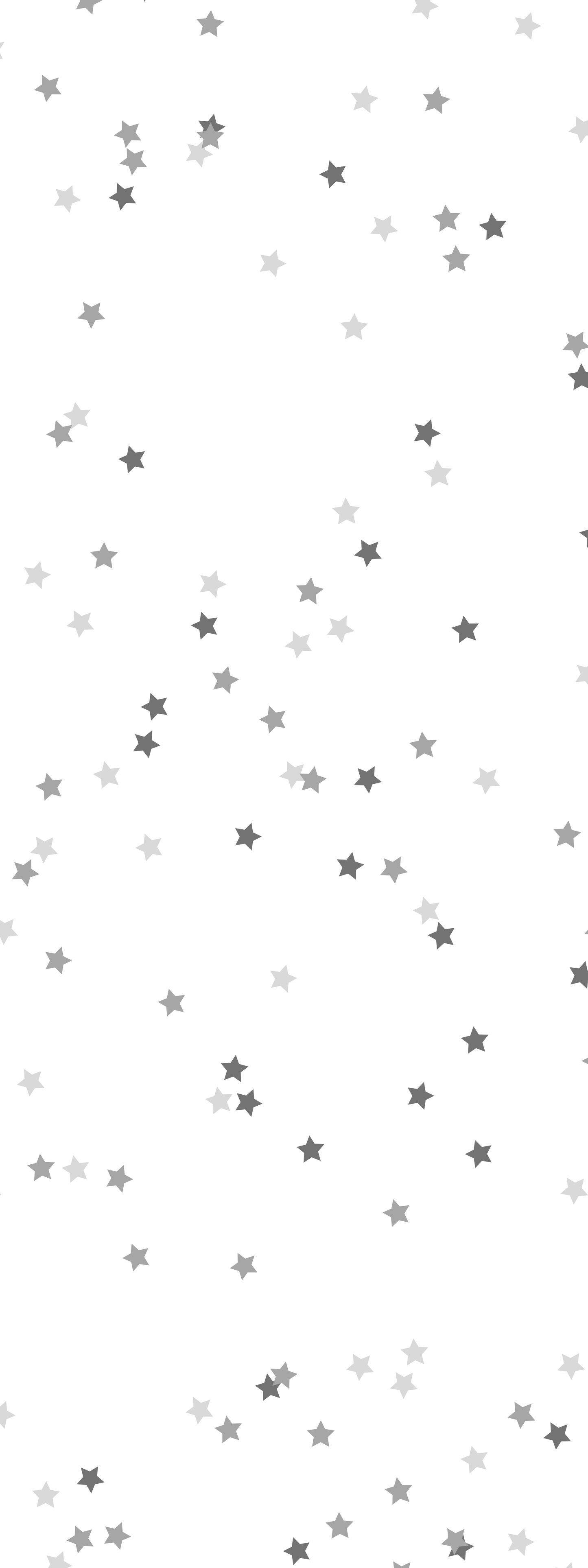3x8 Backers - Checkered/Stars