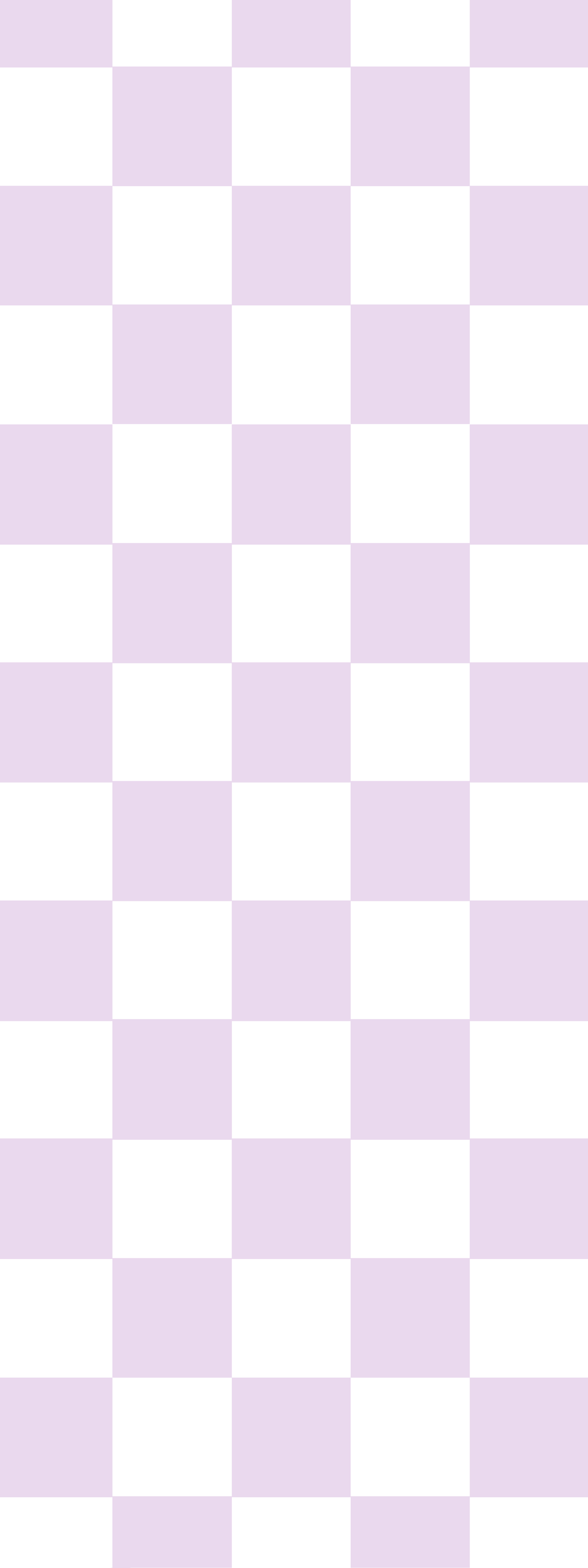 3x8 Backers - Checkered/Stars
