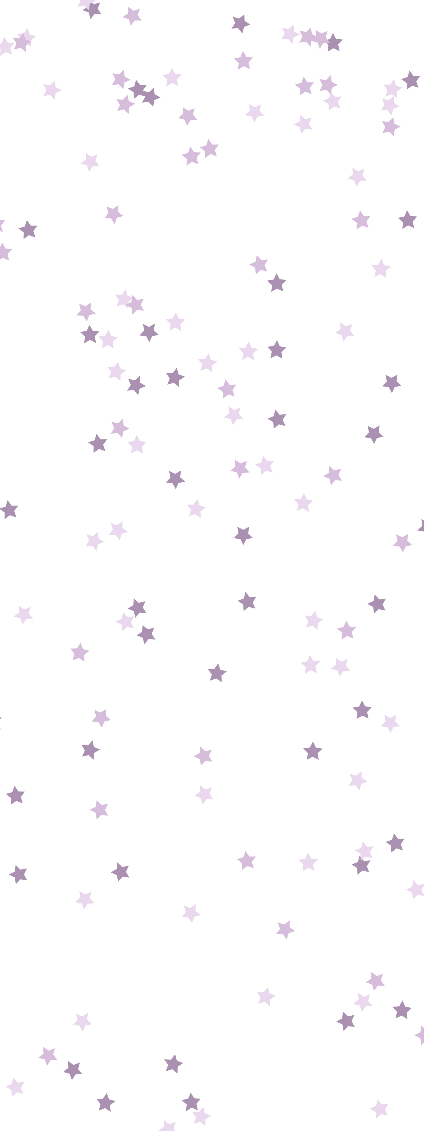 3x8 Backers - Checkered/Stars
