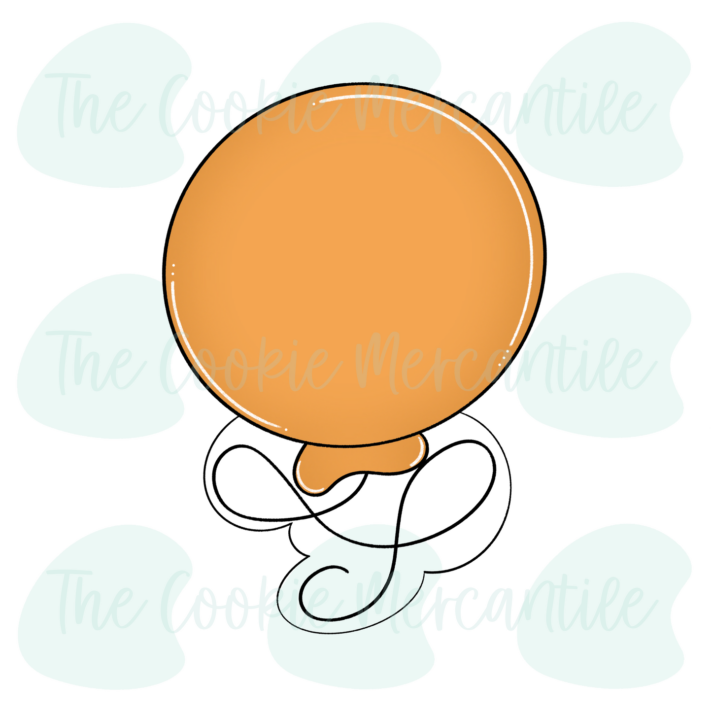 Make A Wish Set - Cookie Cutters