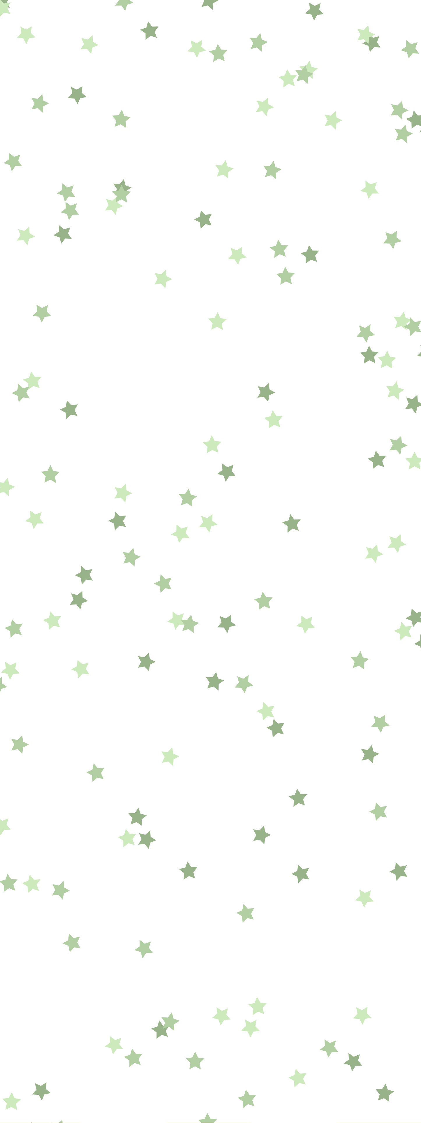 3x8 Backers - Checkered/Stars