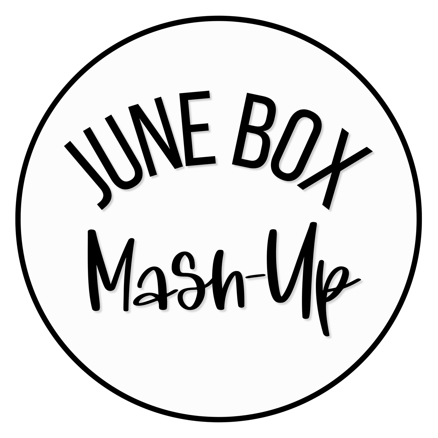 June - A Monthly Surprise Box