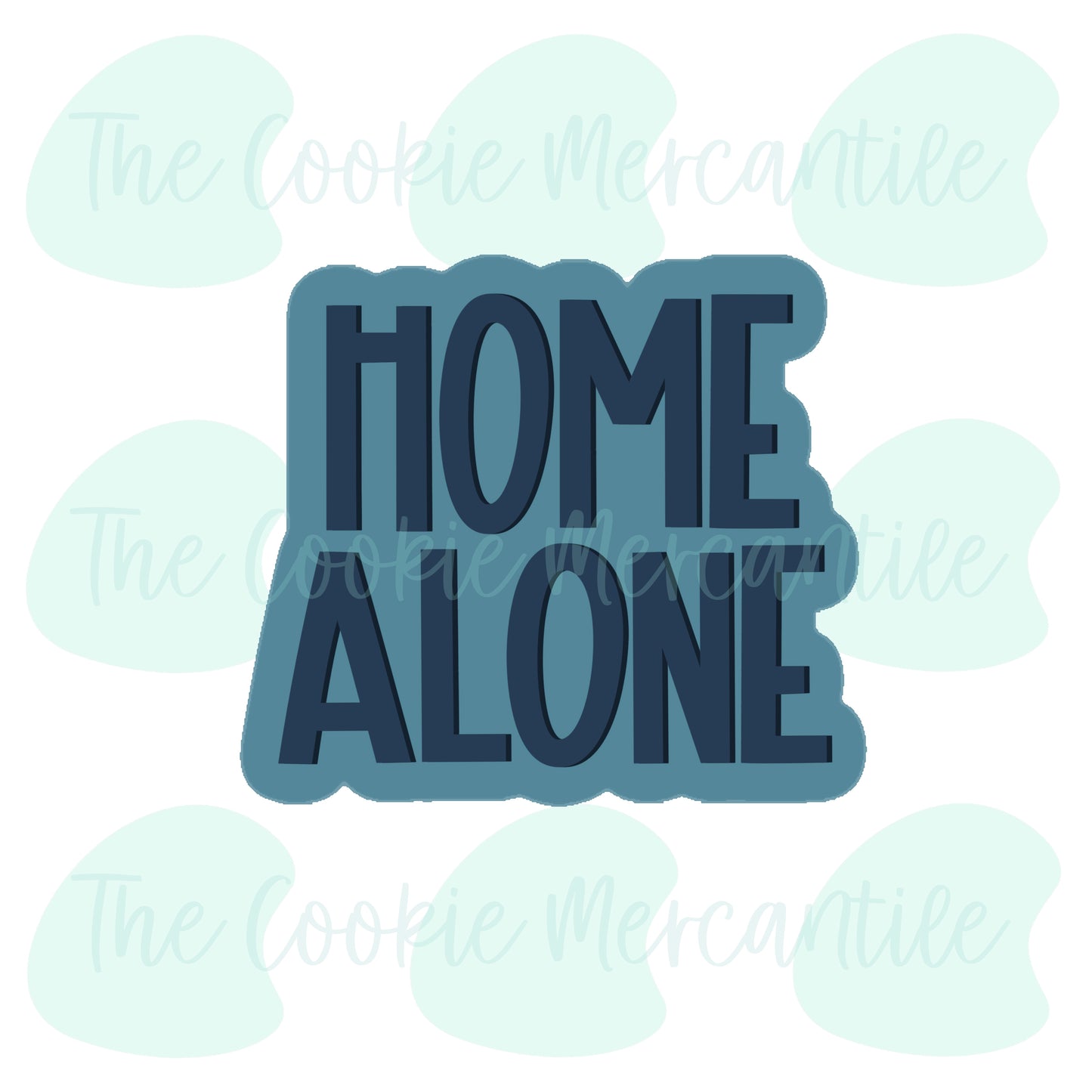 Home Set - Cookie Cutters