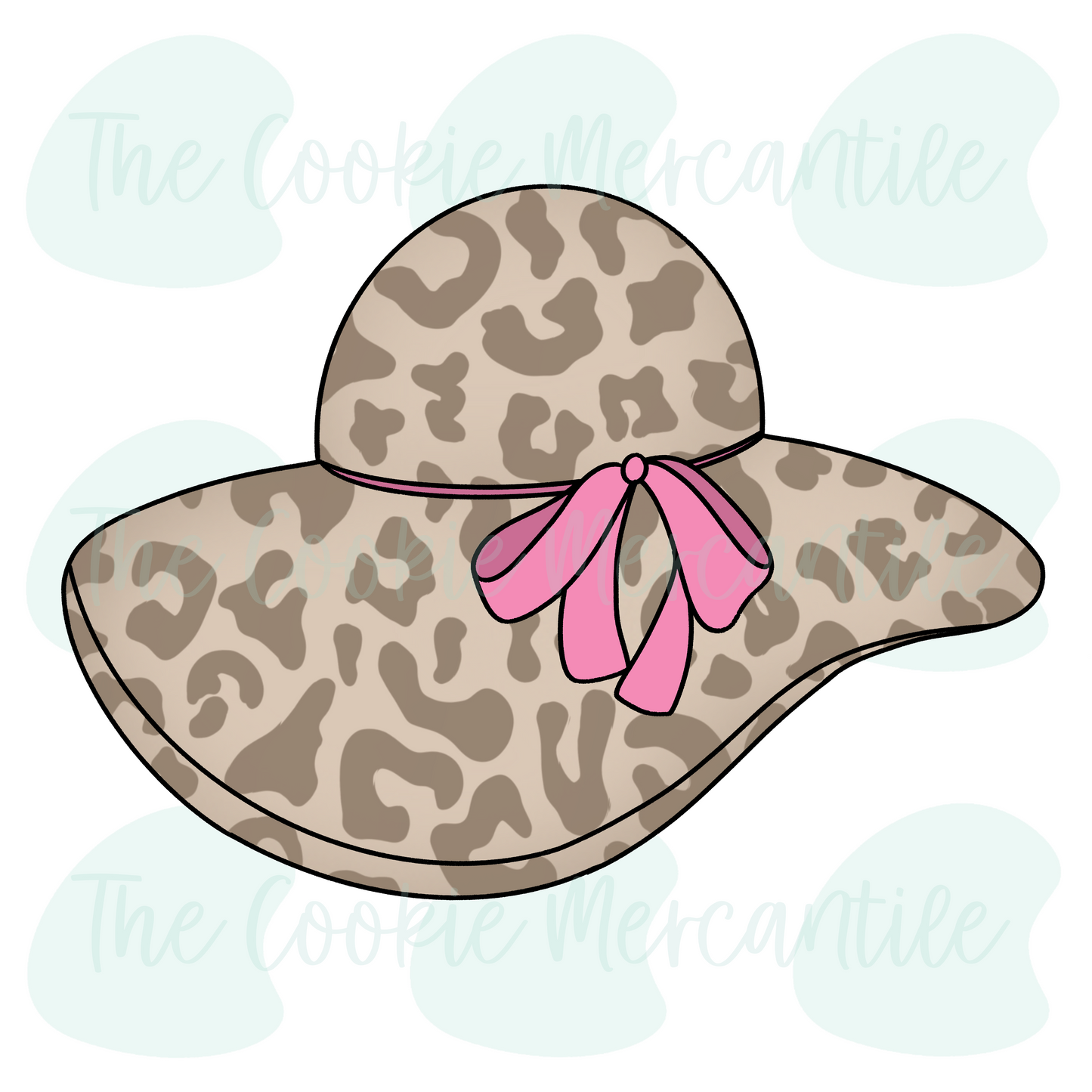 Farmer's Market Set - Cookie Cutters