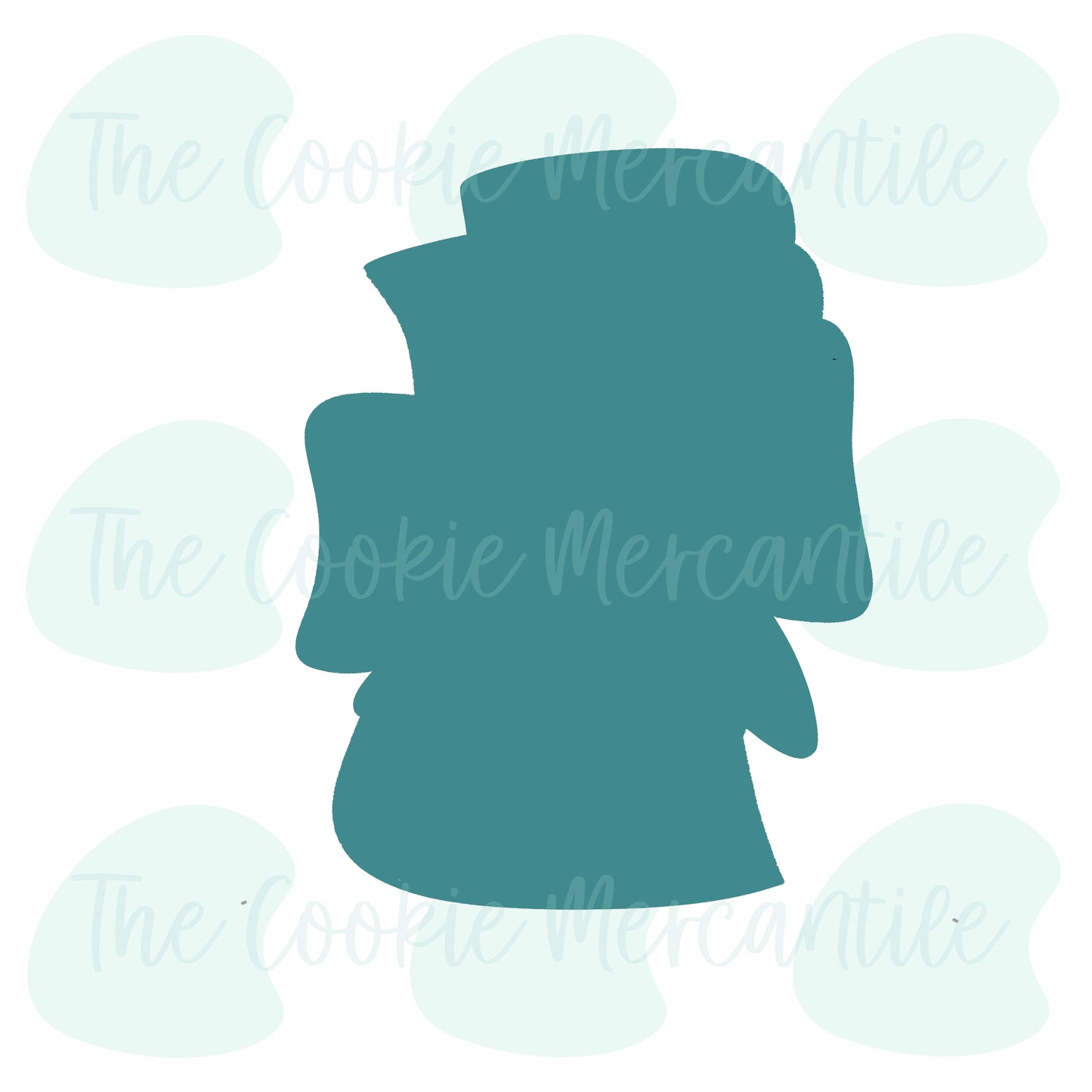 2024 Diploma - Cookie Cutter