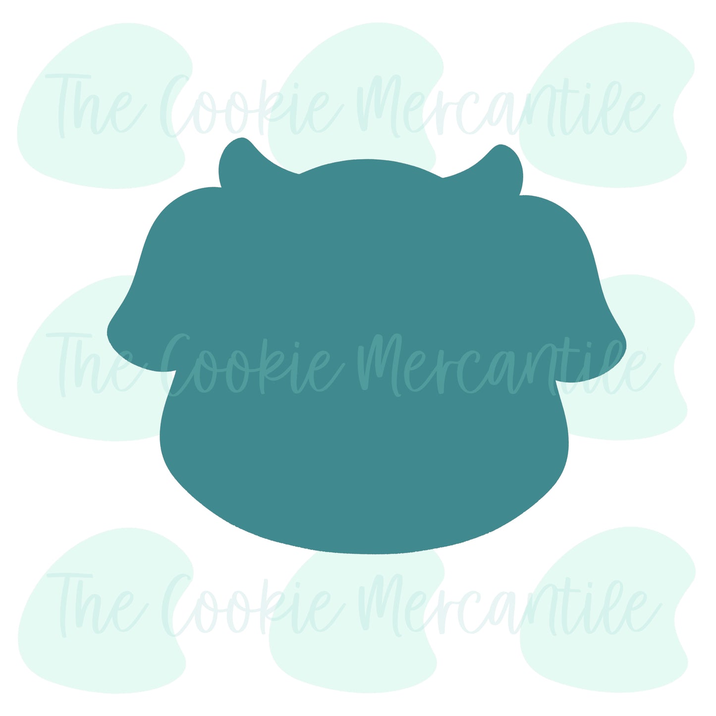 Goat 2024 - Cookie Cutter