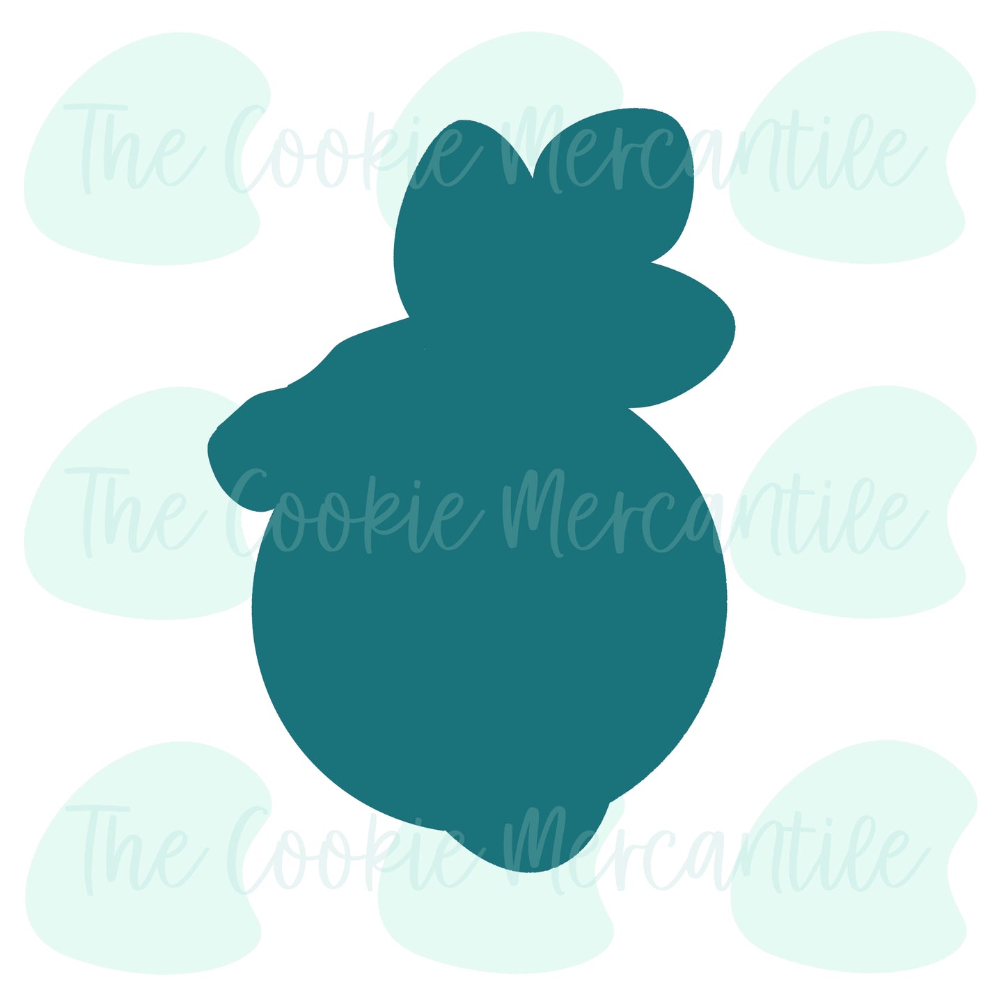 Lemon W/Stem - Cookie Cutter