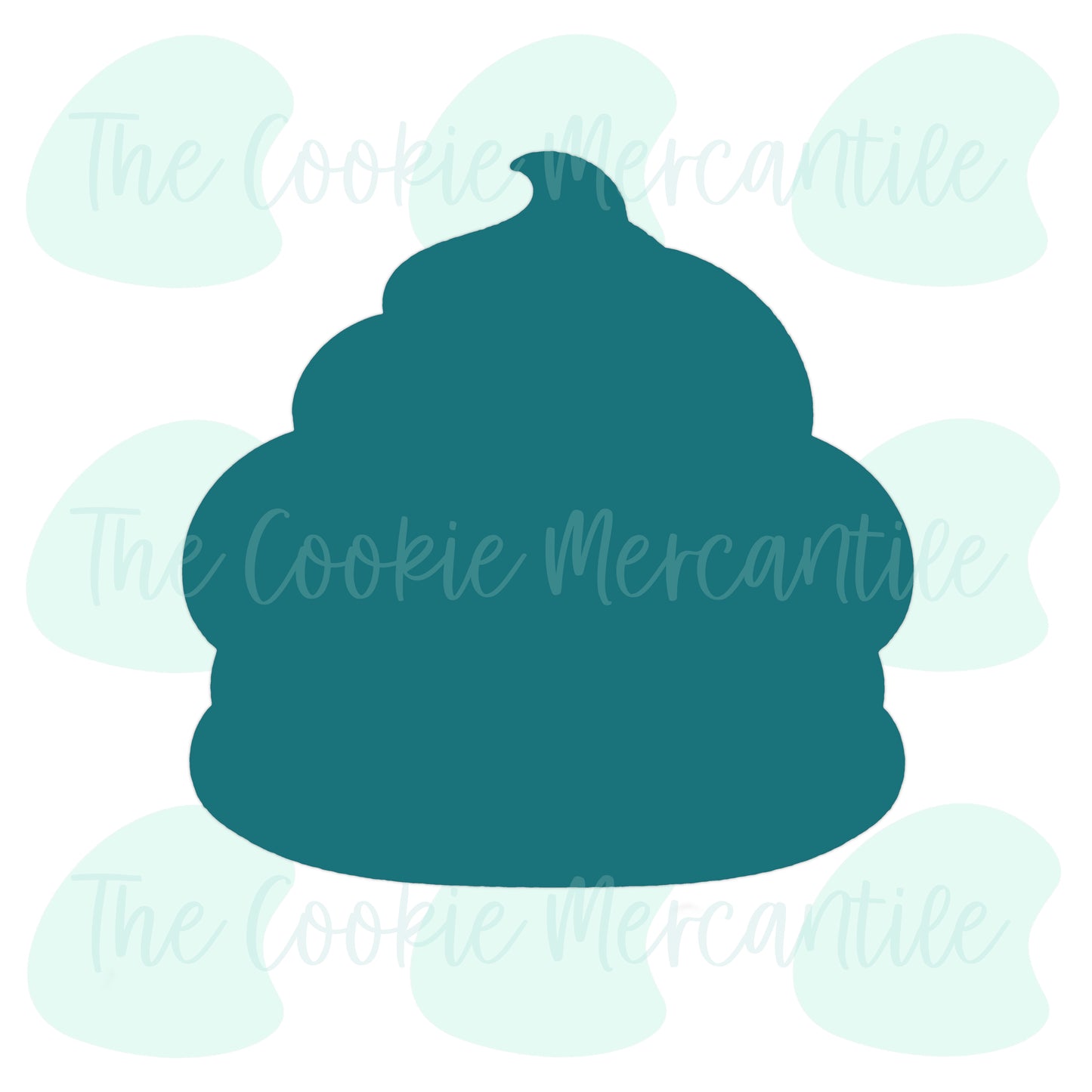 Macaron w/ Whip - Cookie Cutter