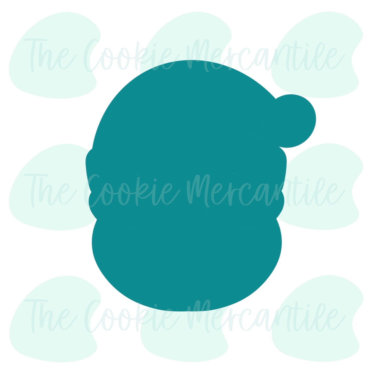 Cookies For Santa Set - Cookie Cutters