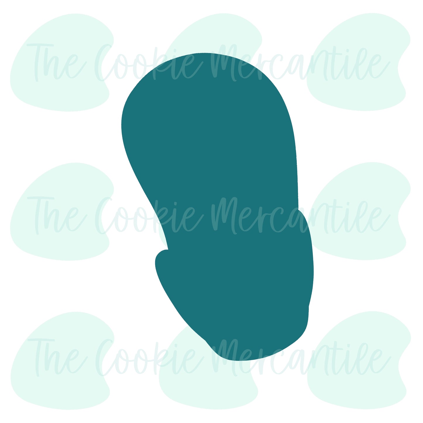 Boy Nurse 2025 2-Piece Set - Cookie Cutter