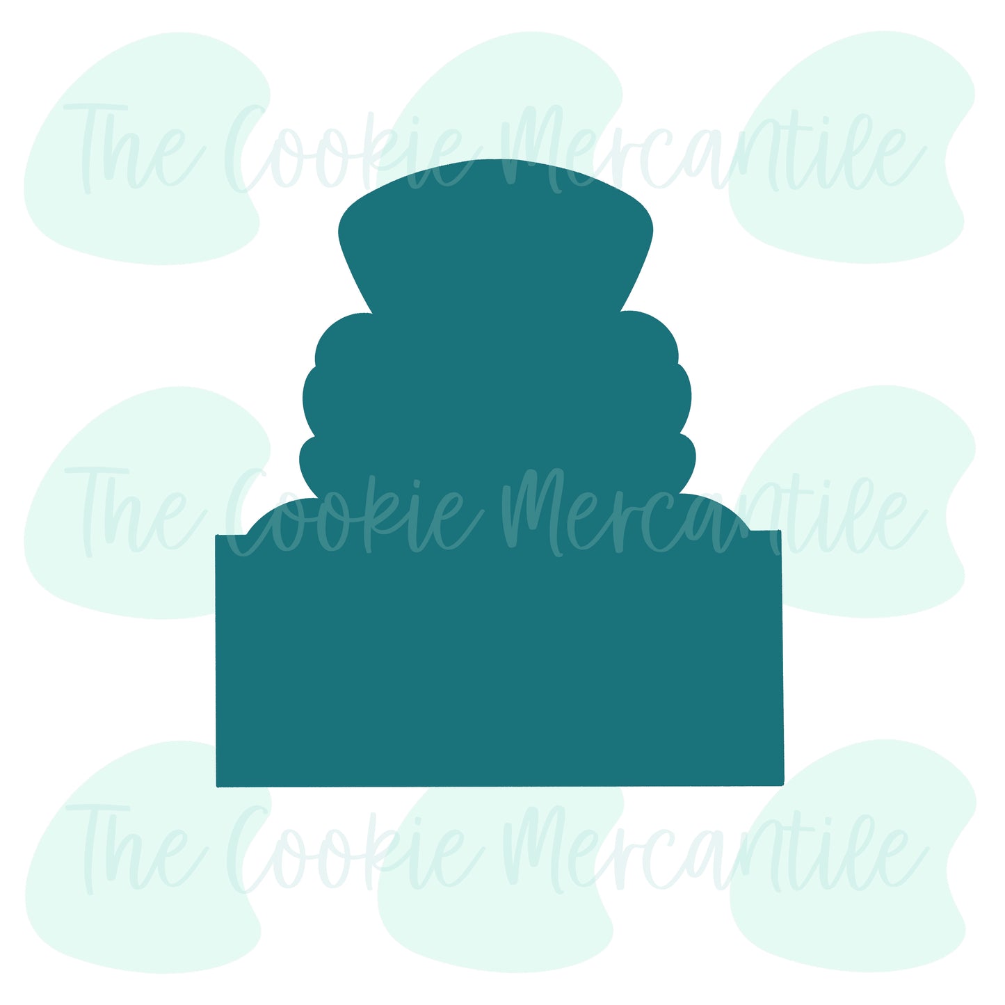Boy Nurse 2025 2-Piece Set - Cookie Cutter