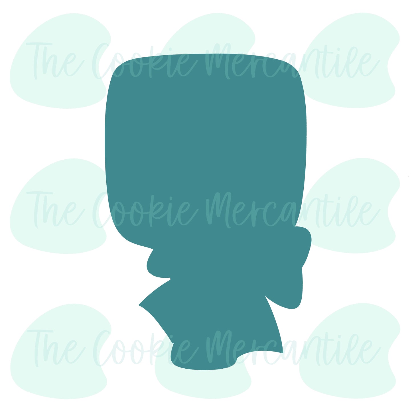 Girly Racket - Cookie Cutter