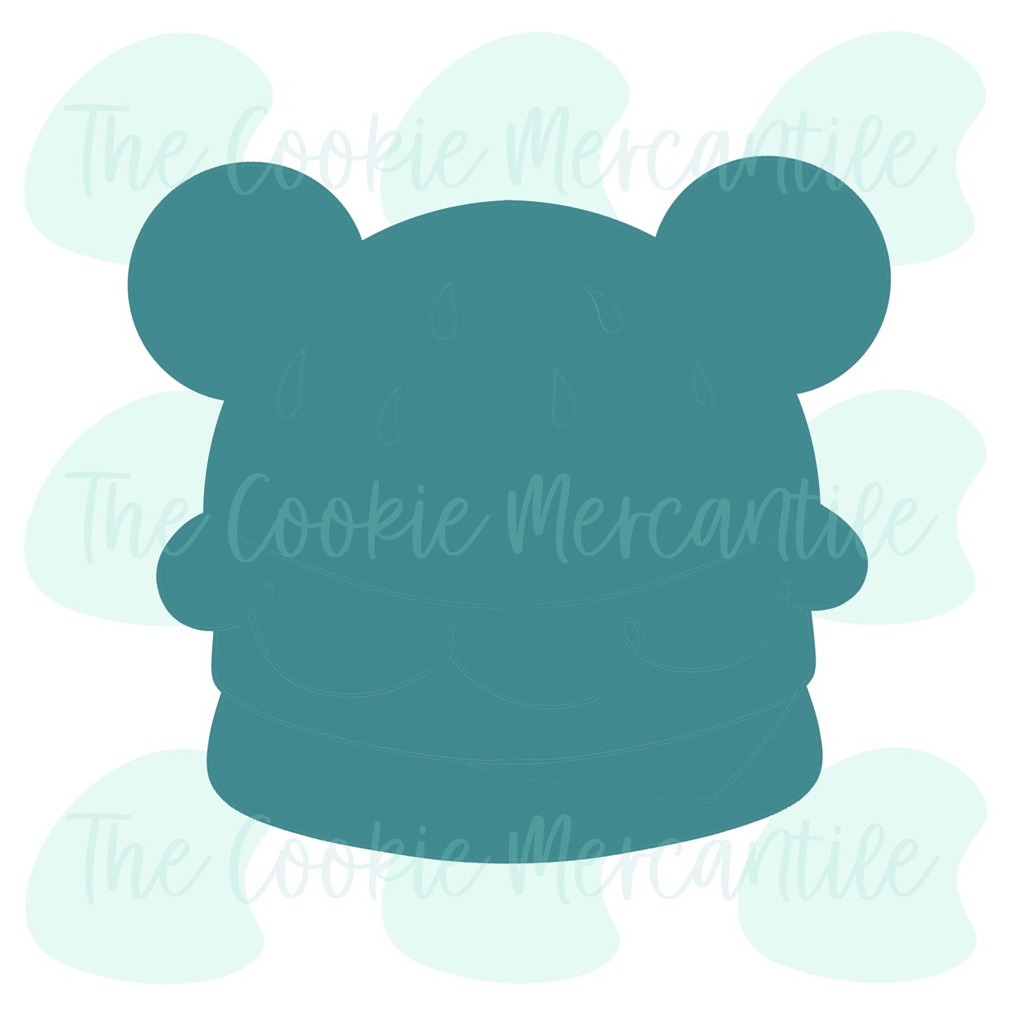 Park Burger - Cookie Cutter