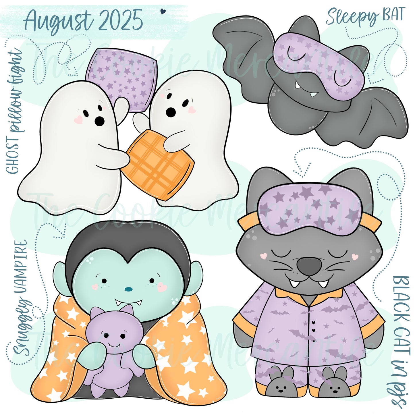 August - Surprise Box