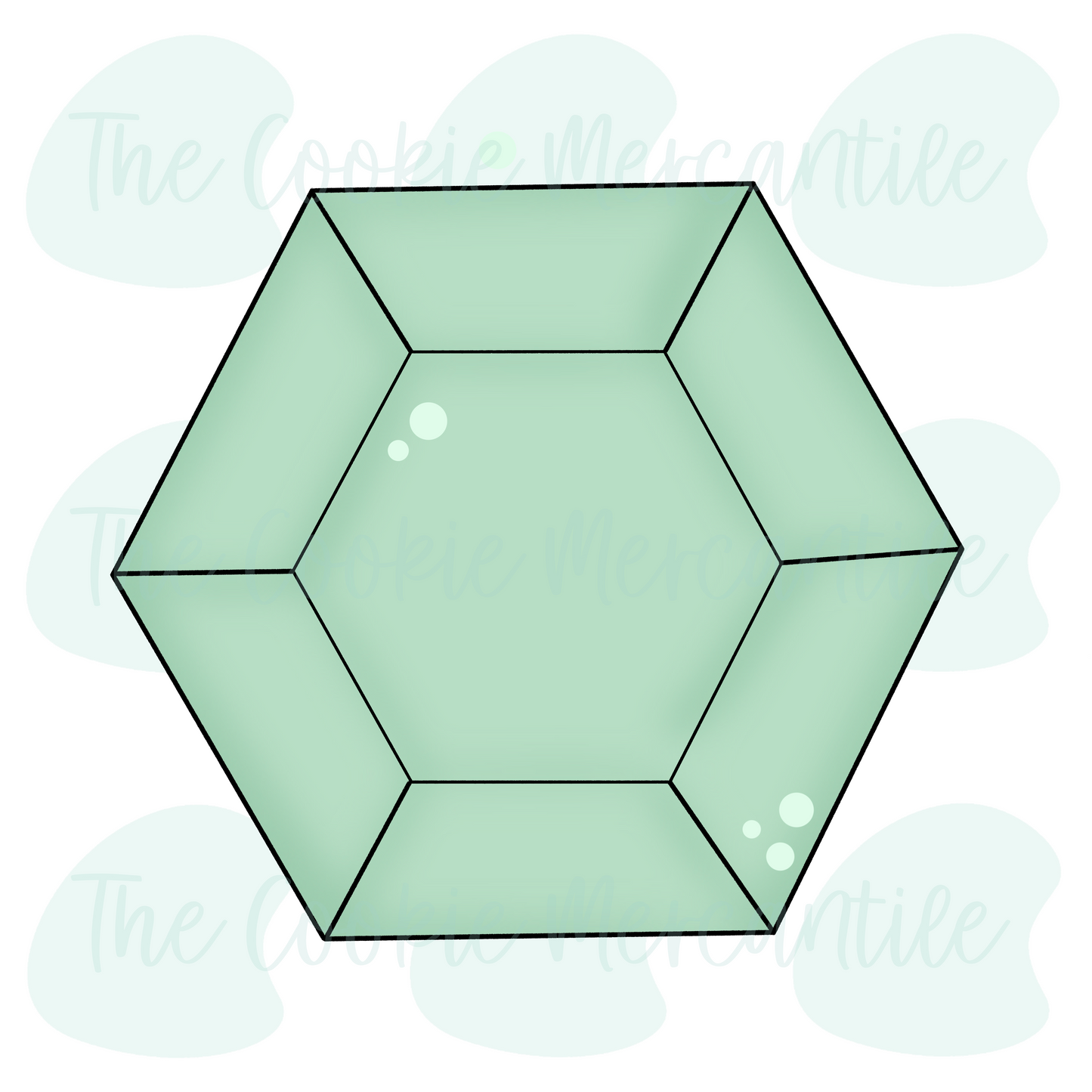 Magical Set - Cookie Cutters