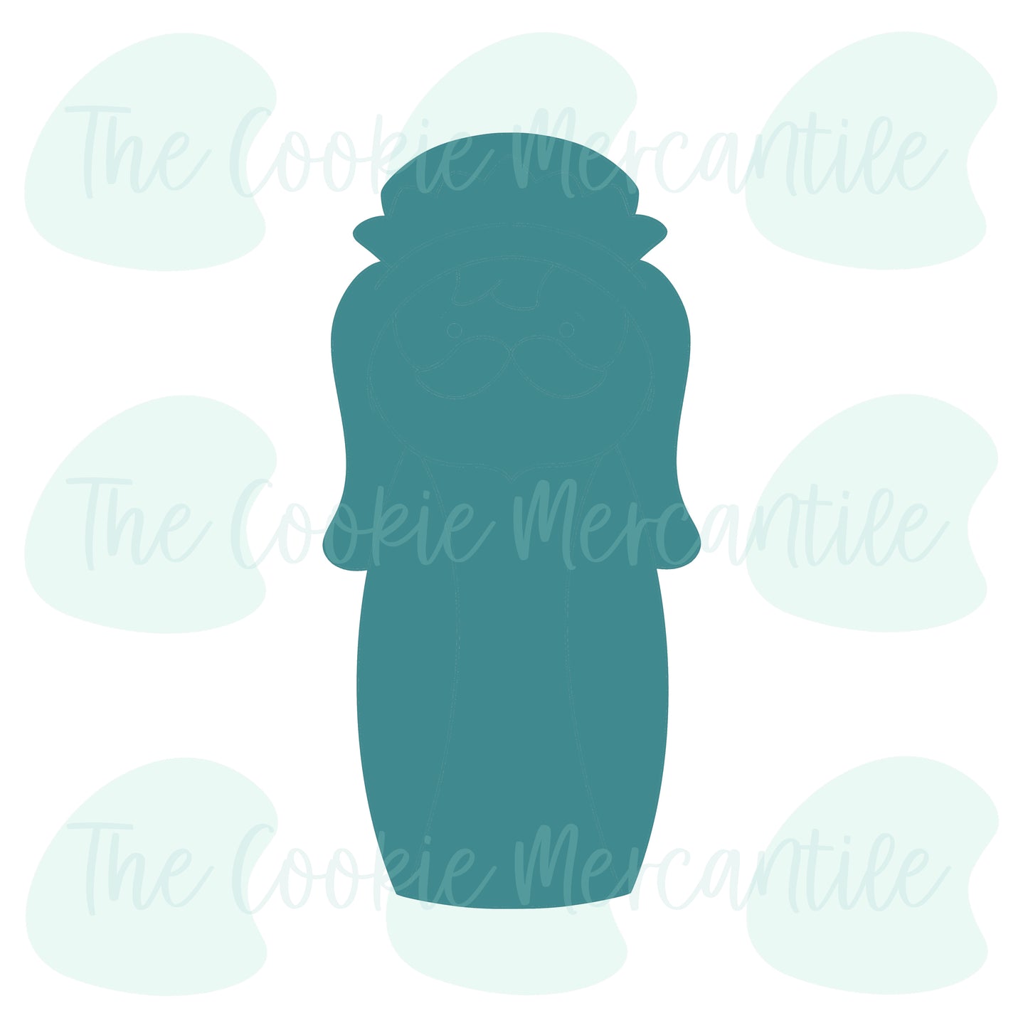 Nativity Sticks 2021 - Cookie Cutters