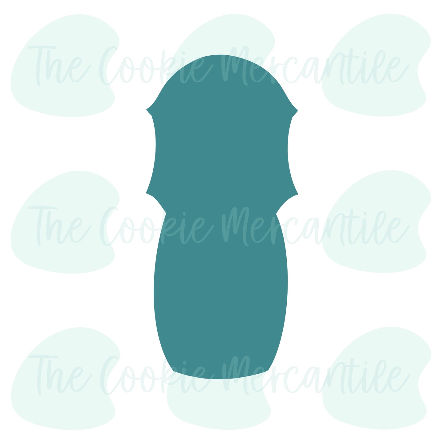 Nativity Sticks 2021 - Cookie Cutters