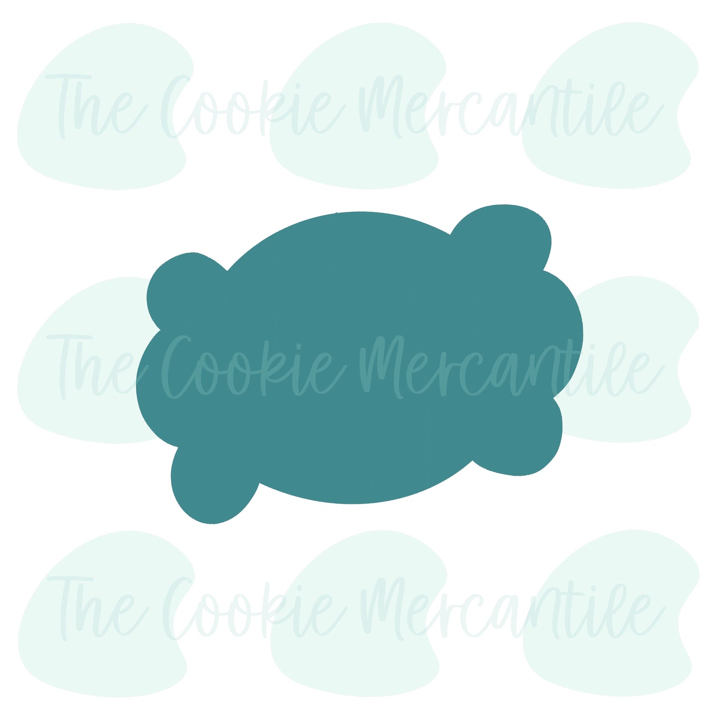 Elf 2023 Set - Cookie Cutters