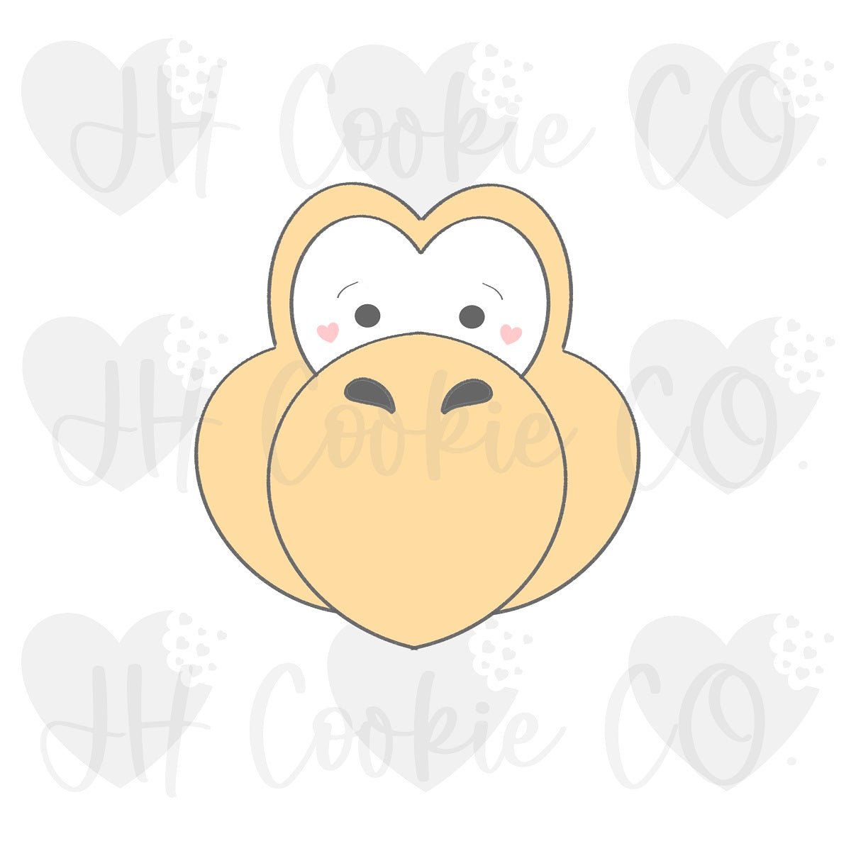 Super Bros Koopa Troopa 2023 - Cookie Cutter