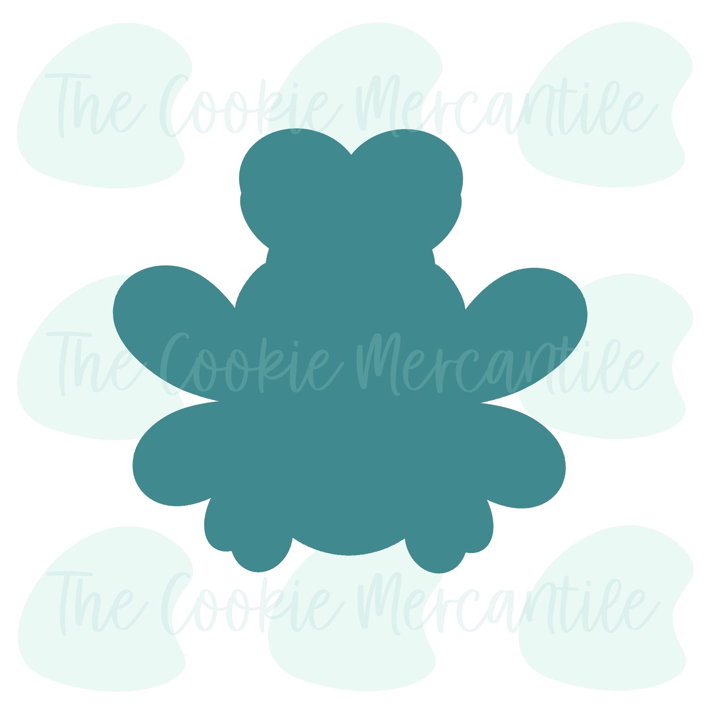 Bee 2025 - Cookie Cutter