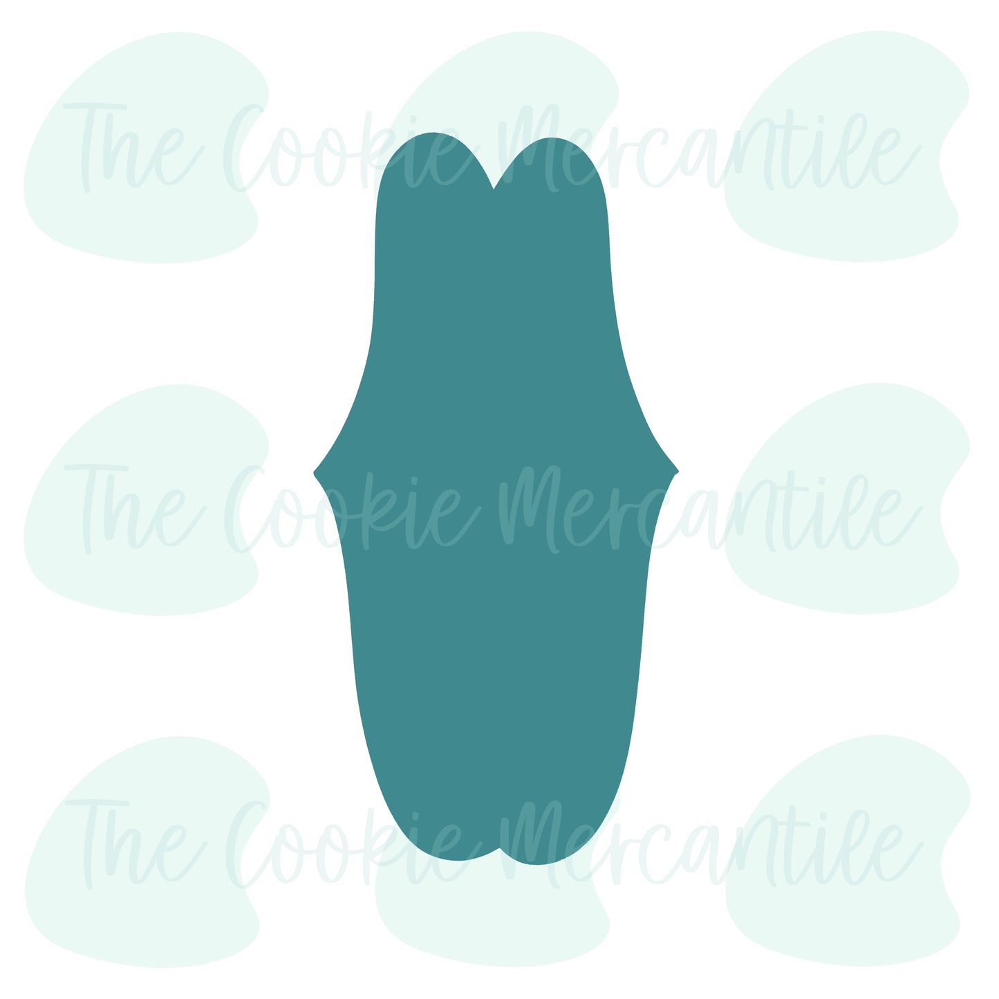 New Years Stick Set - Cookie Cutter