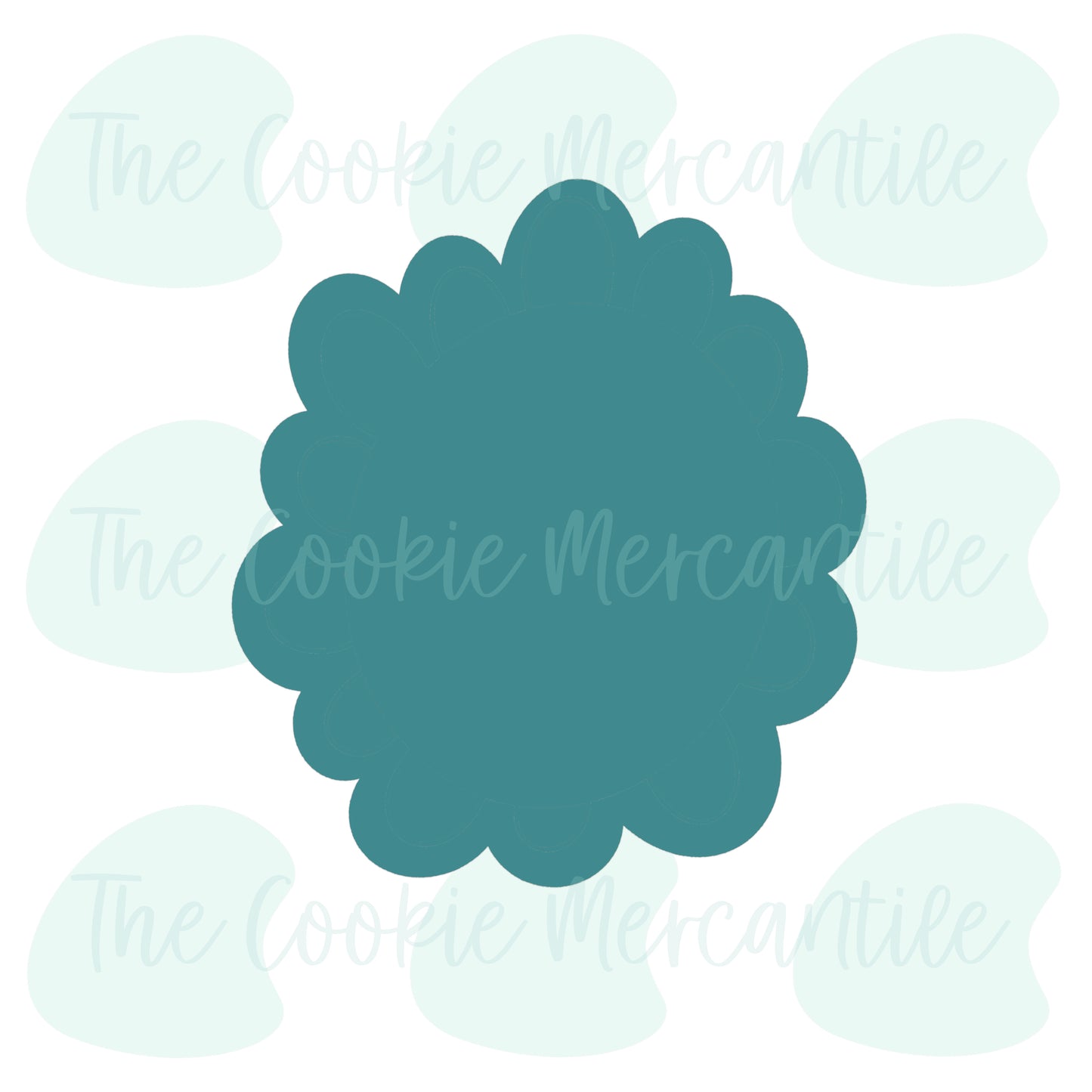 Spring Day 3 Piece Set - Cookie Cutter